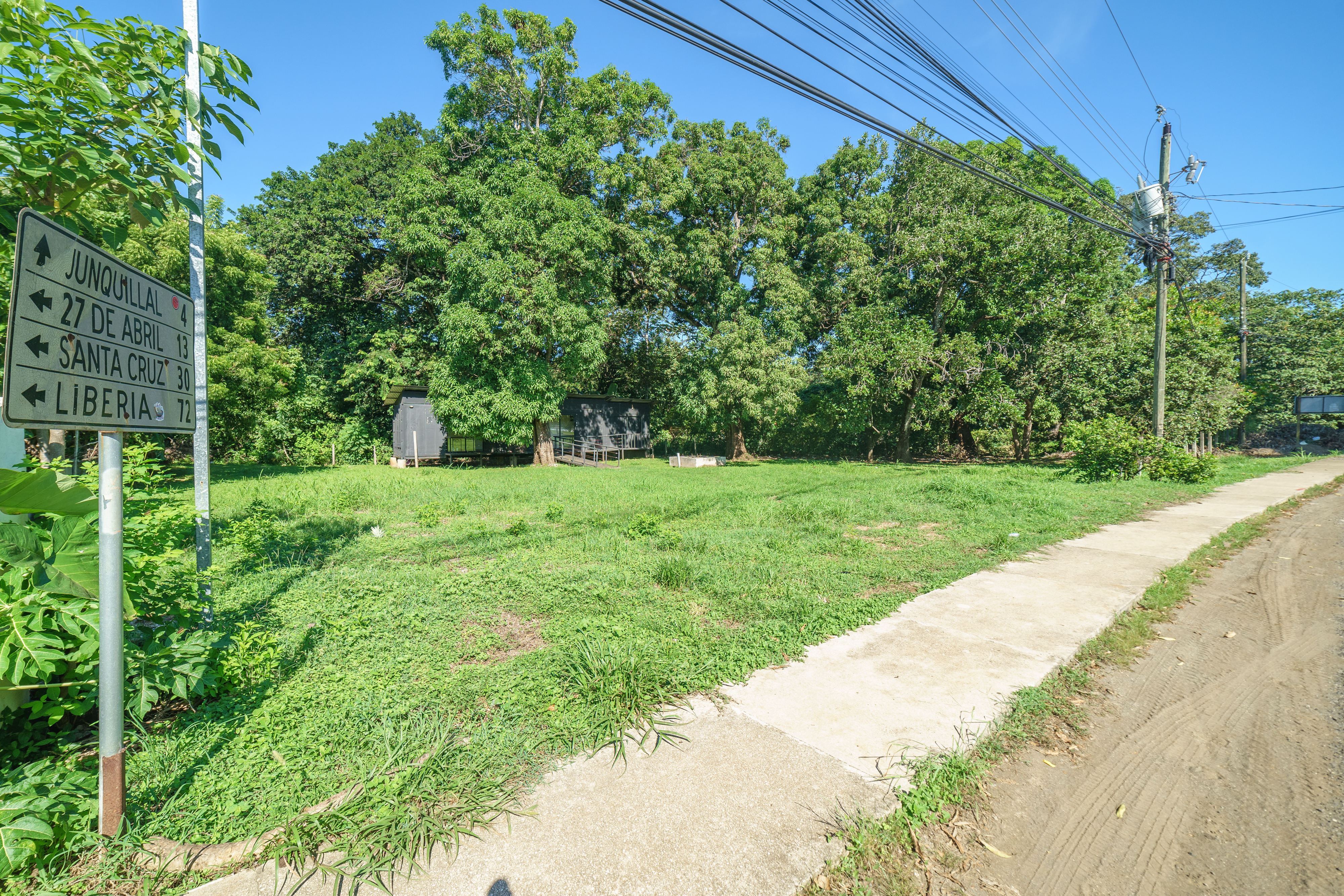 2 bed Land For Sale in Junquillal, Guanacaste - thumb 1