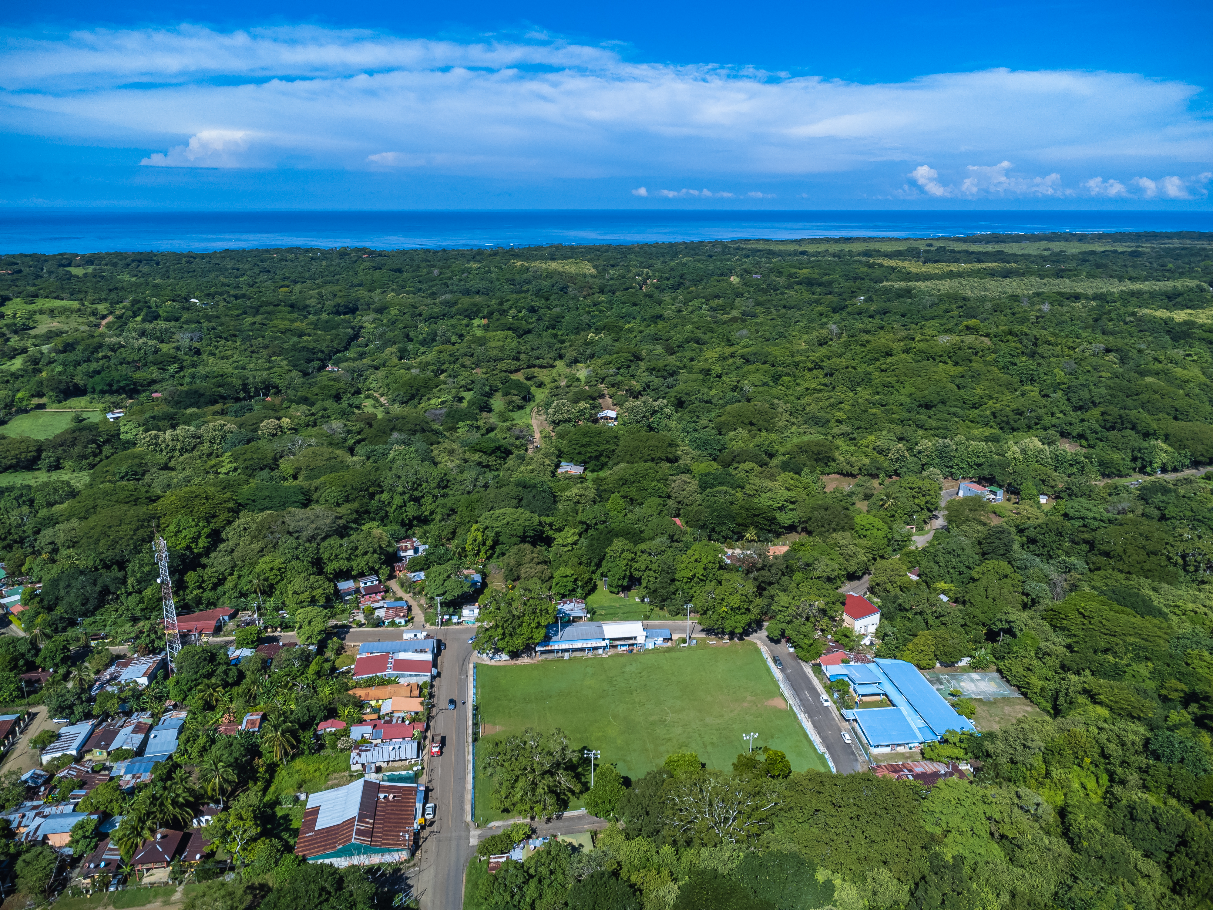 2 bed Land For Sale in Junquillal, Guanacaste - thumb 8