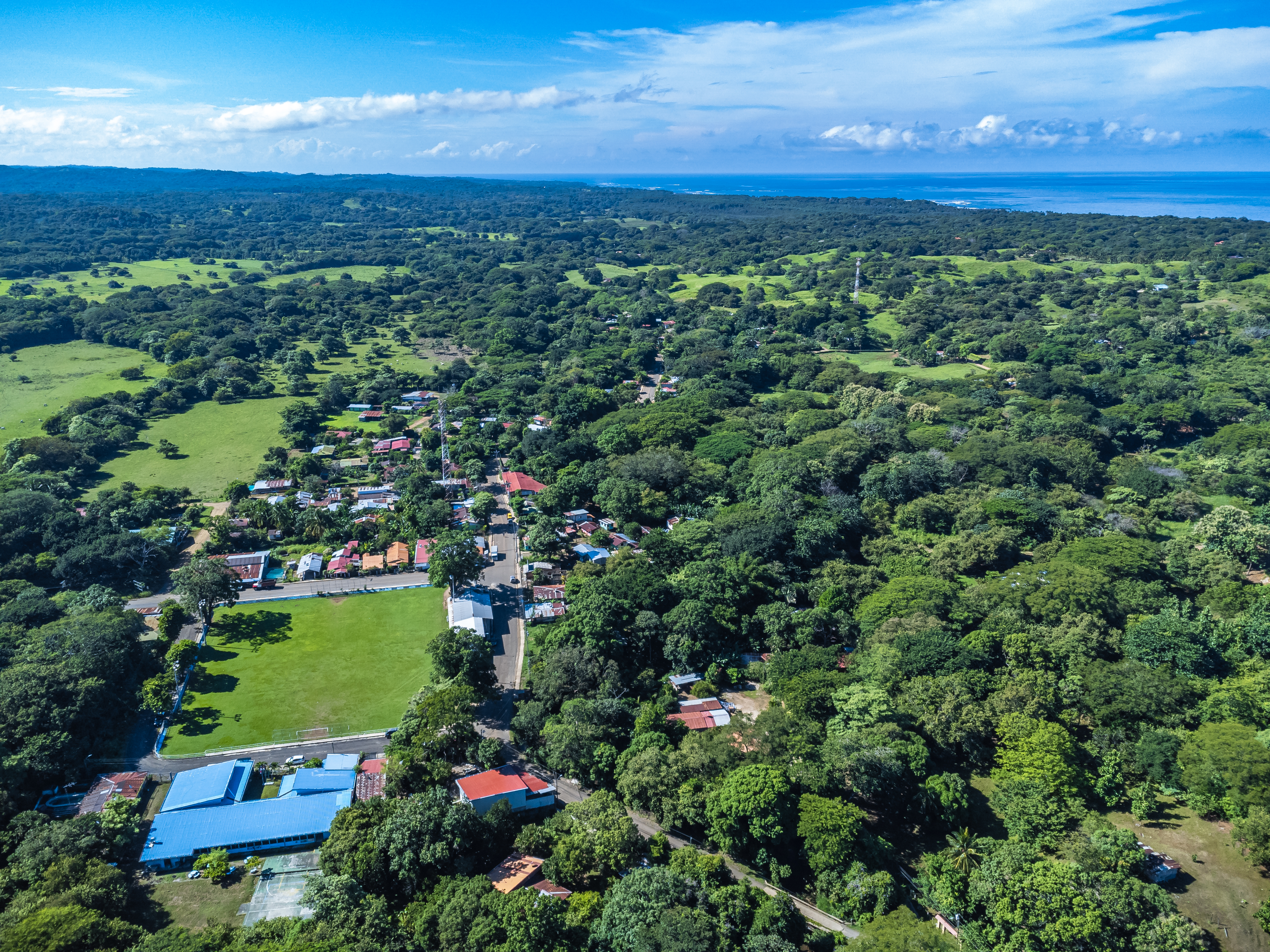 2 bed Land For Sale in Junquillal, Guanacaste - thumb 10