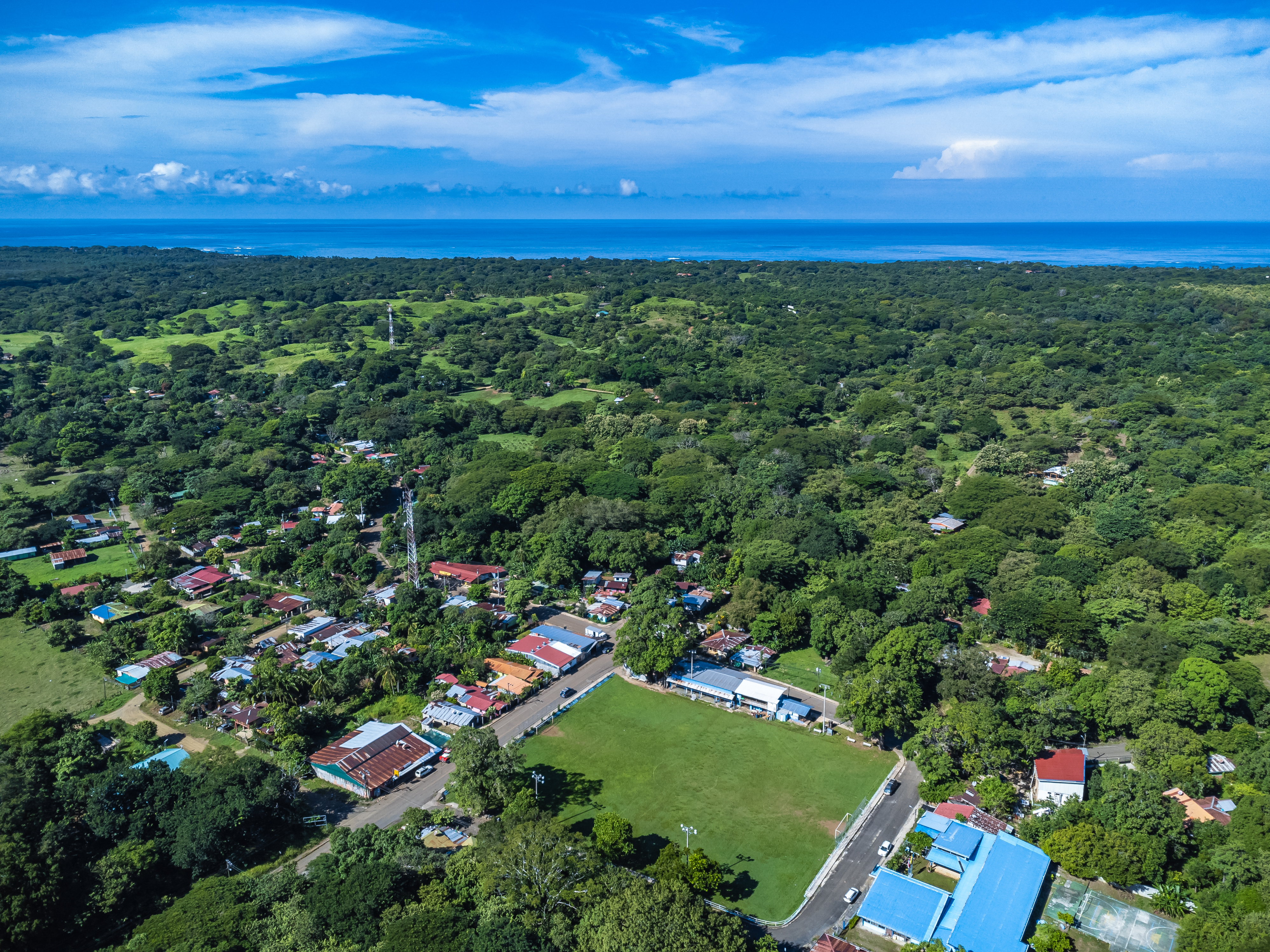 2 bed Land For Sale in Junquillal, Guanacaste - thumb 9