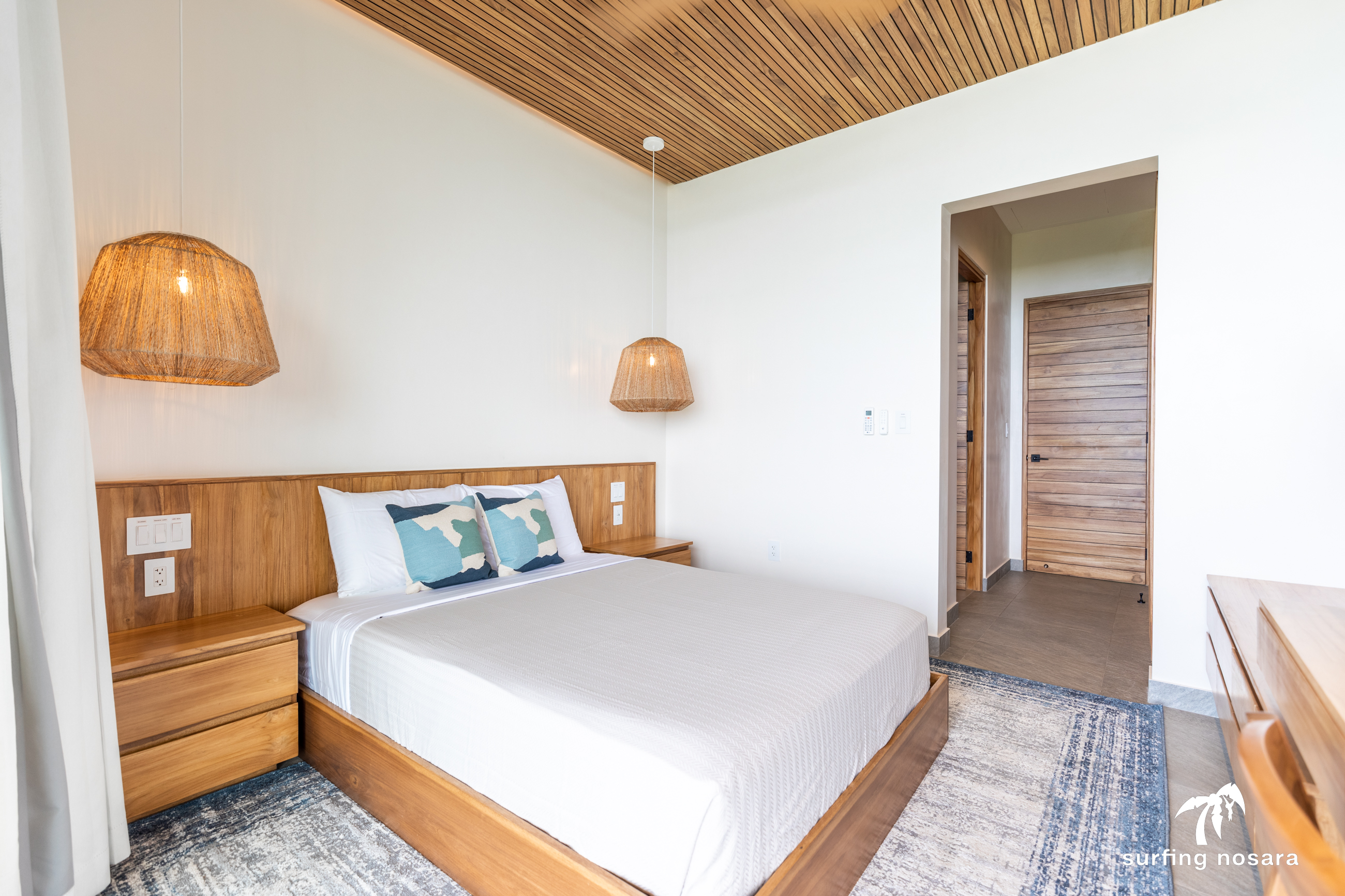 6 bed Single Family Homes For Rent in Nosara, Guanacaste - thumb 19