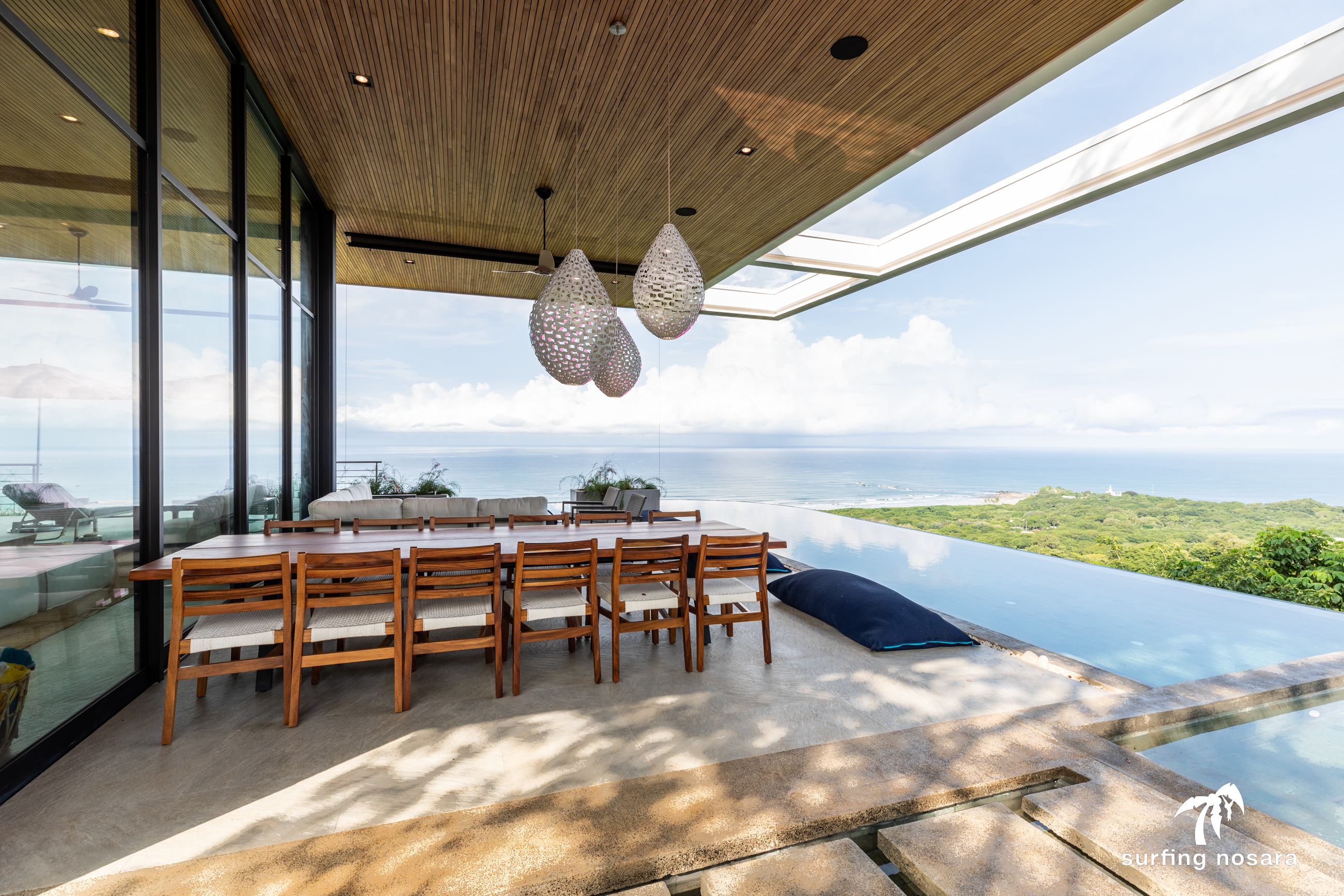 6 bed Single Family Homes For Rent in Nosara, Guanacaste - thumb 10