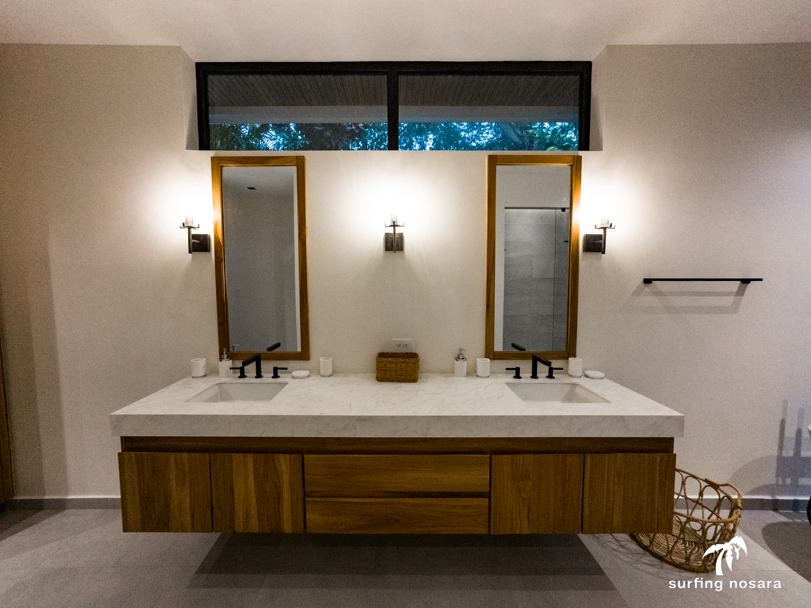 6 bed Single Family Homes For Rent in Nosara, Guanacaste - thumb 27