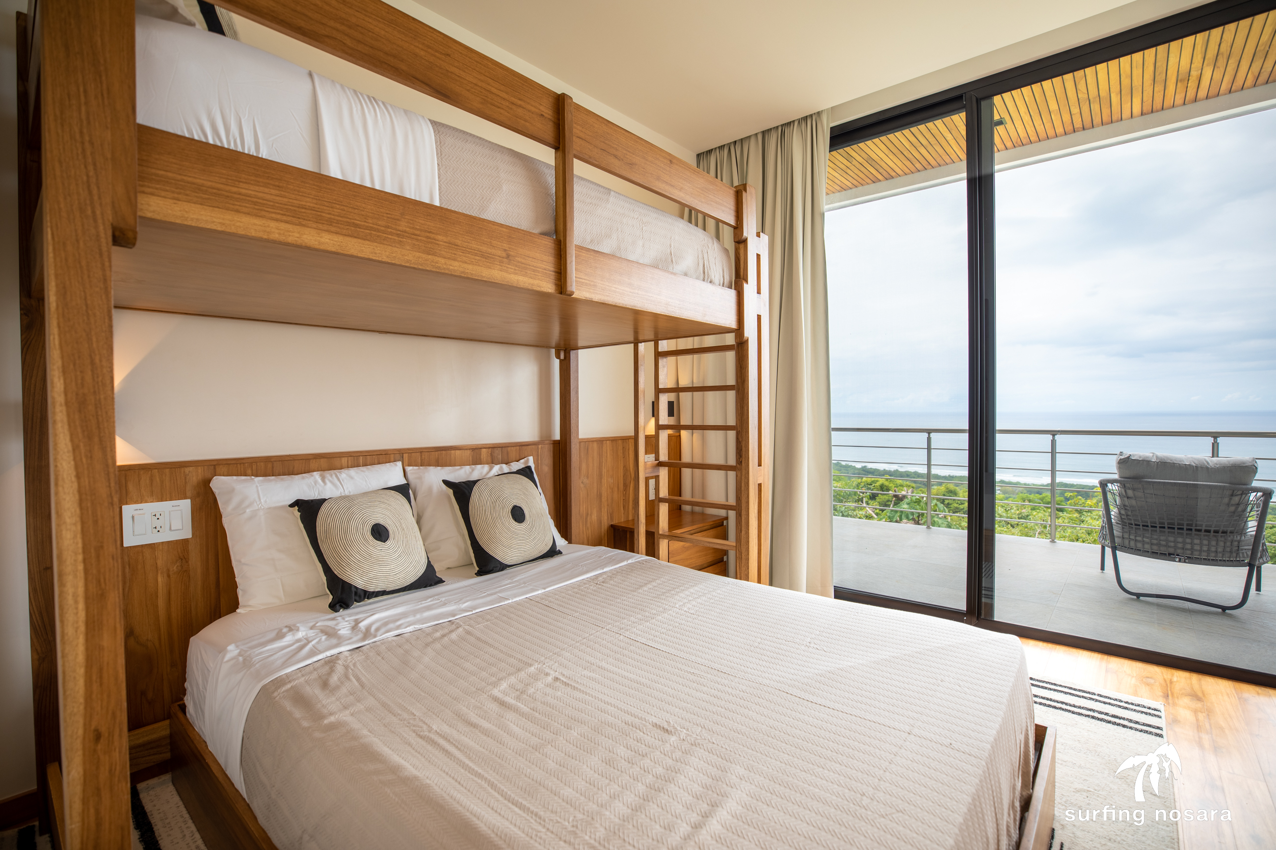 6 bed Single Family Homes For Rent in Nosara, Guanacaste - thumb 22