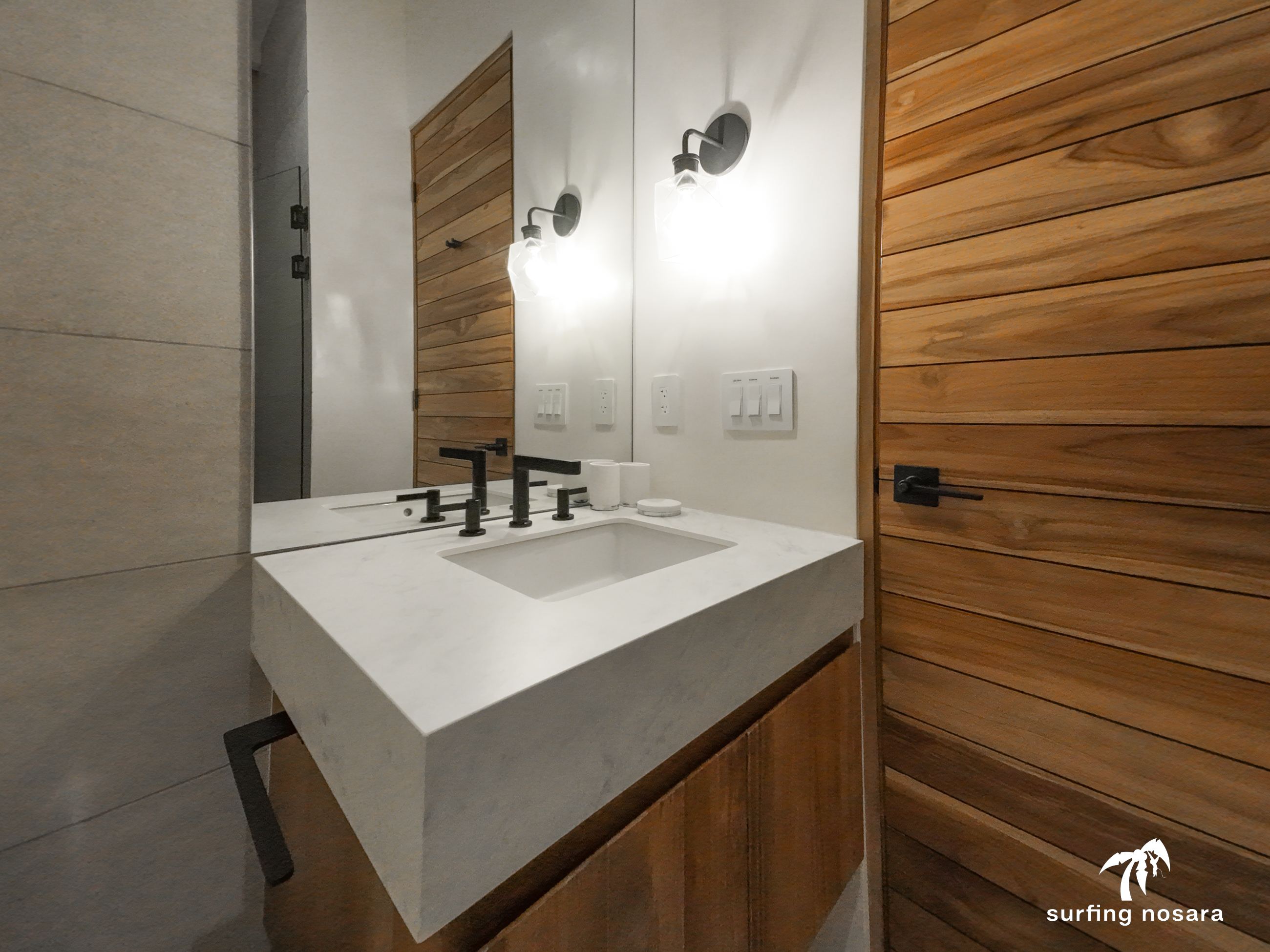 6 bed Single Family Homes For Rent in Nosara, Guanacaste - thumb 30