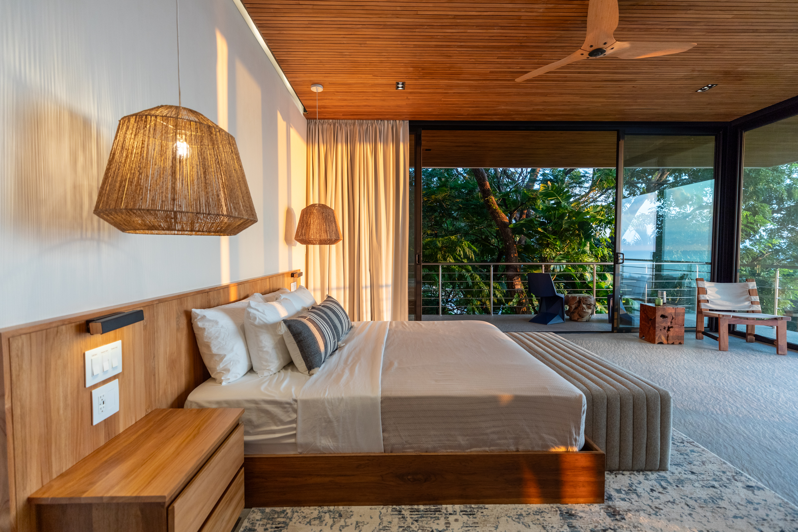 6 bed Single Family Homes For Rent in Nosara, Guanacaste - thumb 25