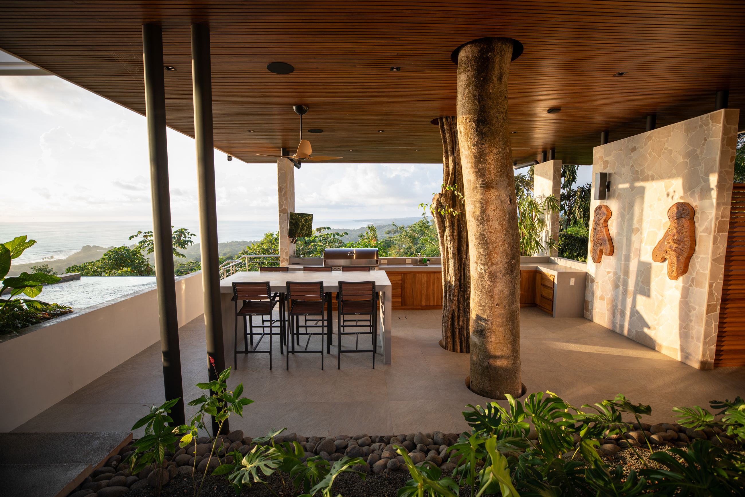 6 bed Single Family Homes For Rent in Nosara, Guanacaste - thumb 17