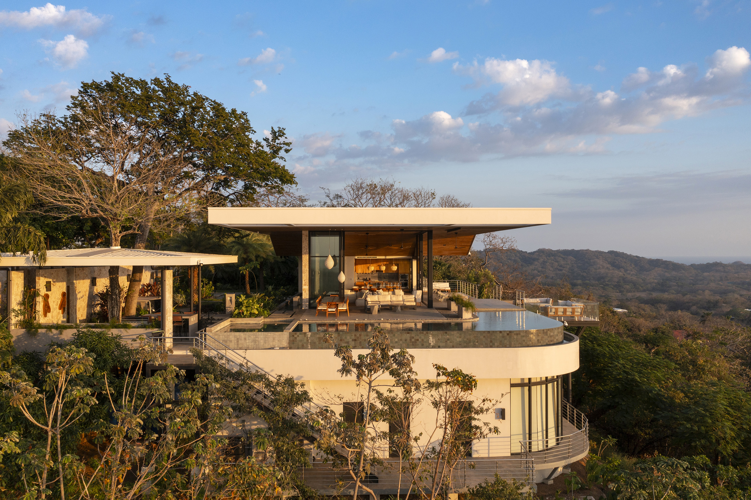 6 bed Single Family Homes For Rent in Nosara, Guanacaste - thumb 2