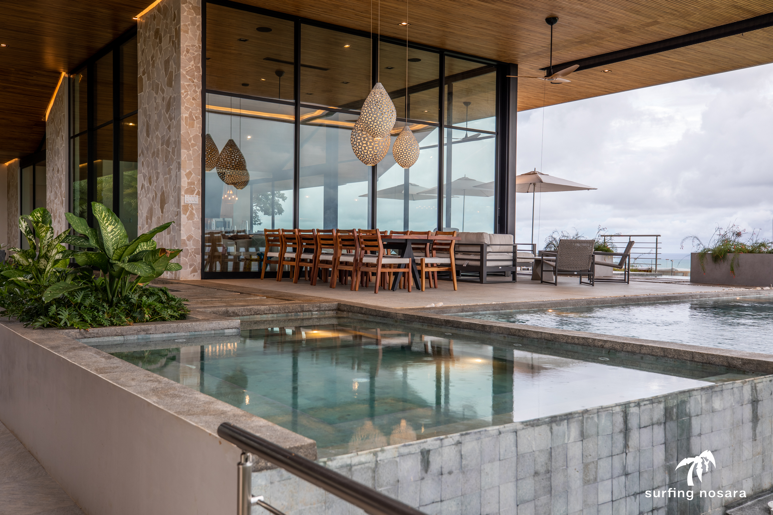 6 bed Single Family Homes For Rent in Nosara, Guanacaste - thumb 15