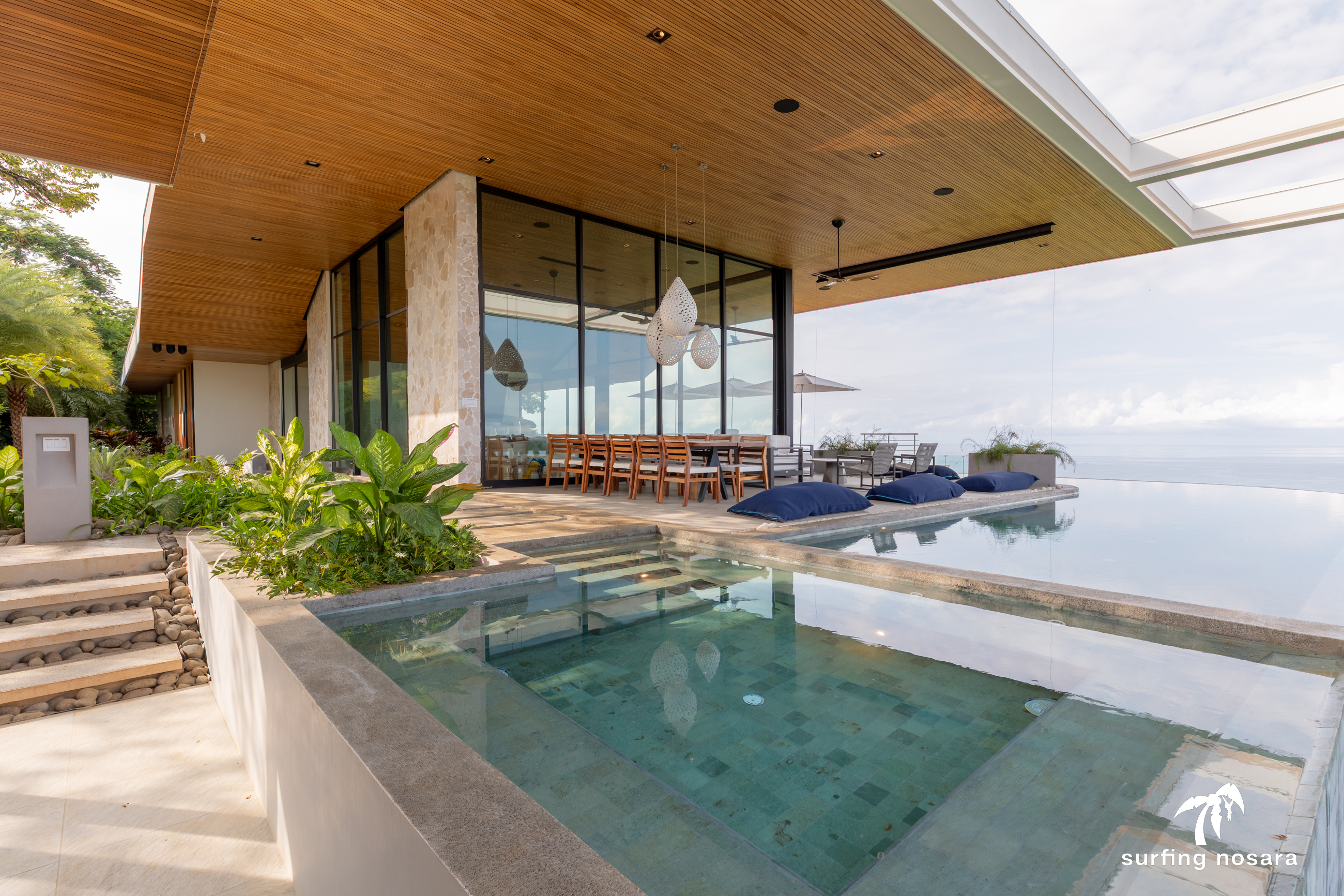 6 bed Single Family Homes For Rent in Nosara, Guanacaste - thumb 11