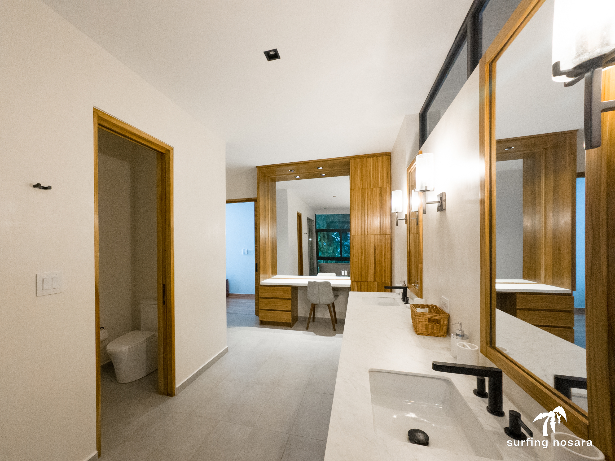 6 bed Single Family Homes For Rent in Nosara, Guanacaste - thumb 28