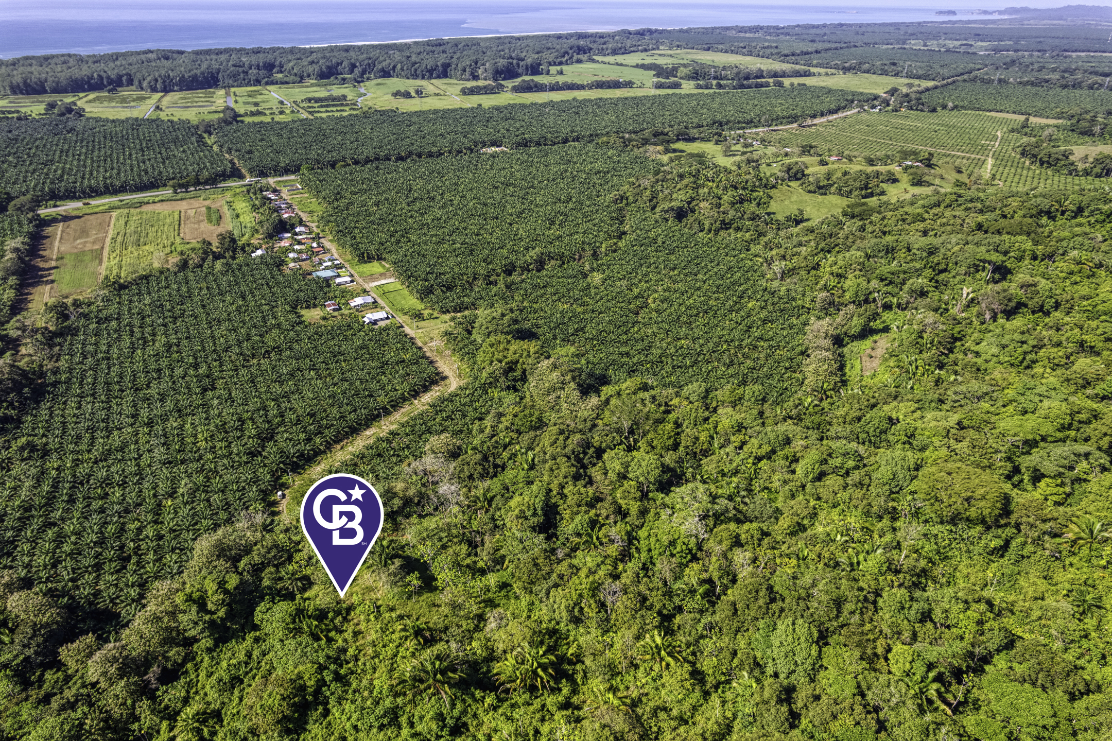 0 bed Land For Sale in Dominical, Puntarenas - thumb 3