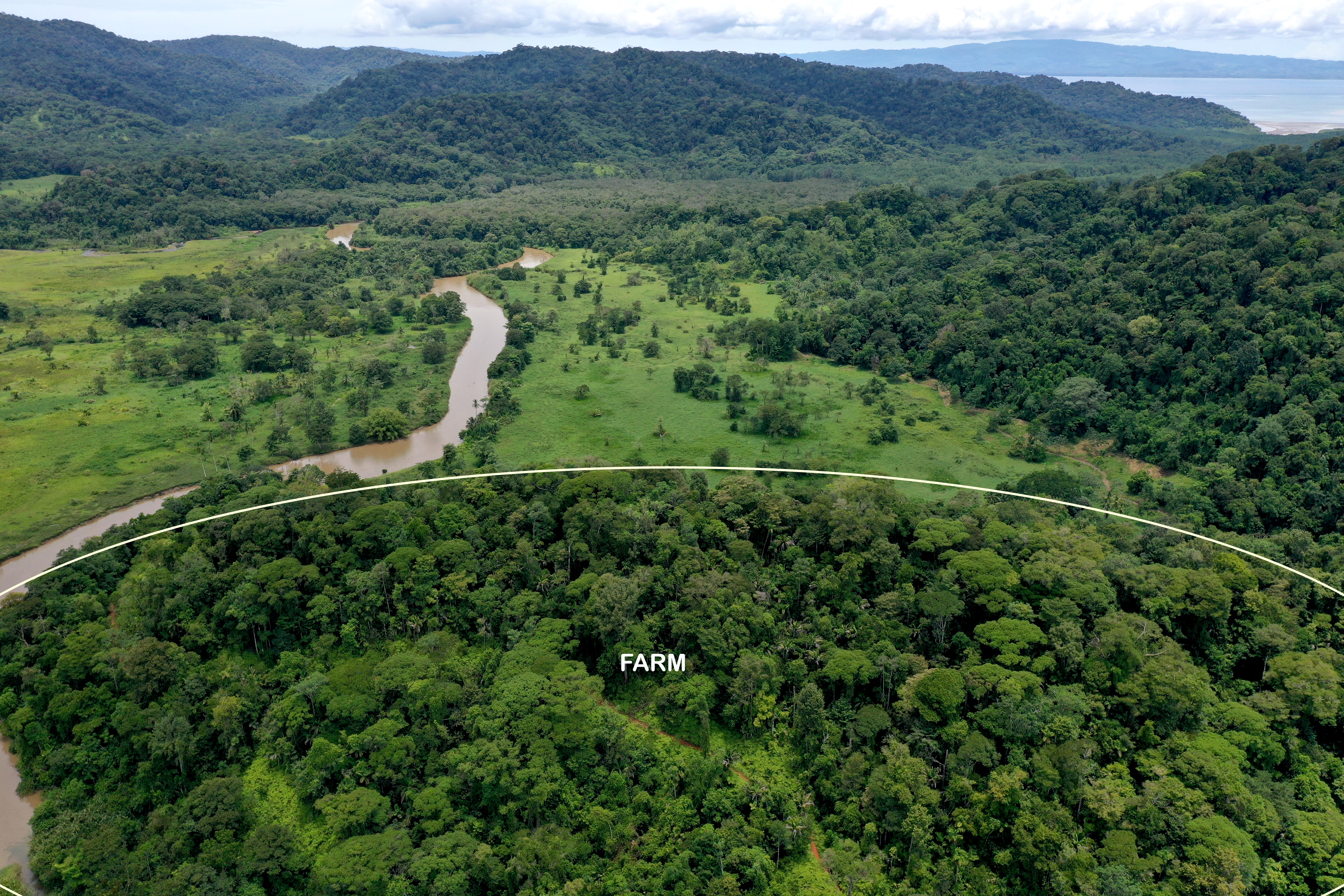 3 bed Land For Sale in Rincon, Puntarenas - thumb 5