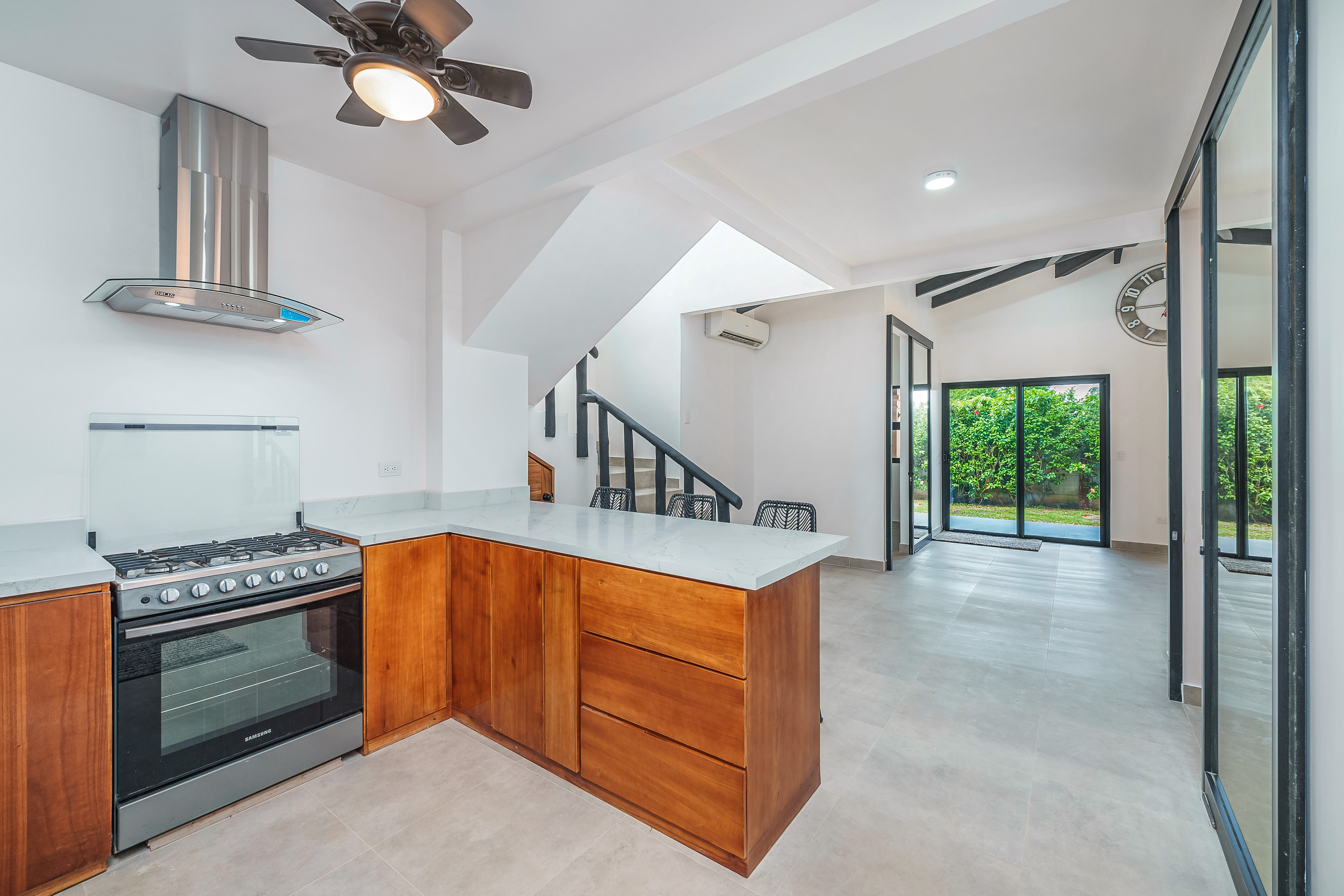 2 bed Condo For Sale in Junquillal, Guanacaste - thumb 5