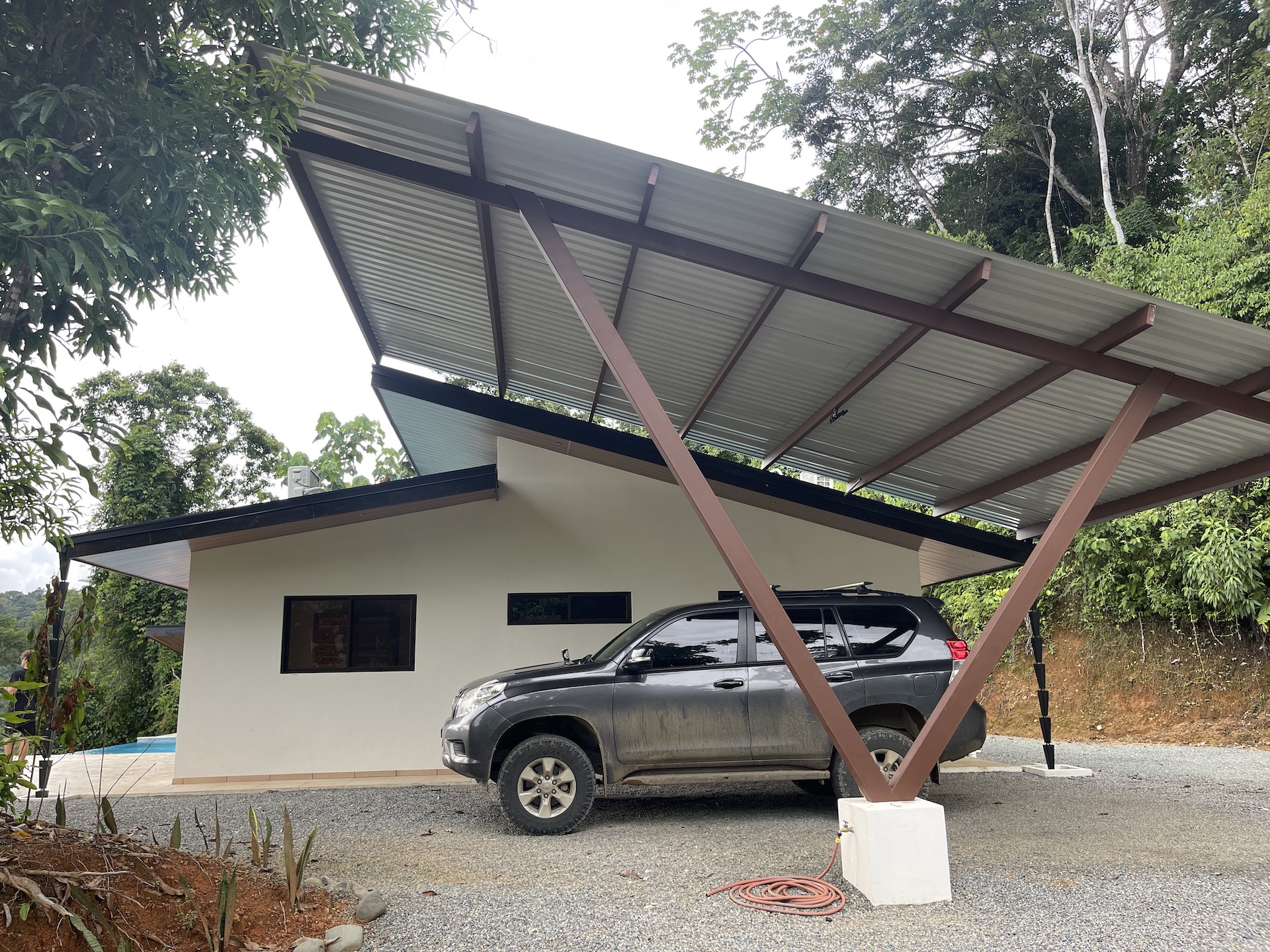 3 bed Single Family Homes For Sale in Dominical, Puntarenas - thumb 10