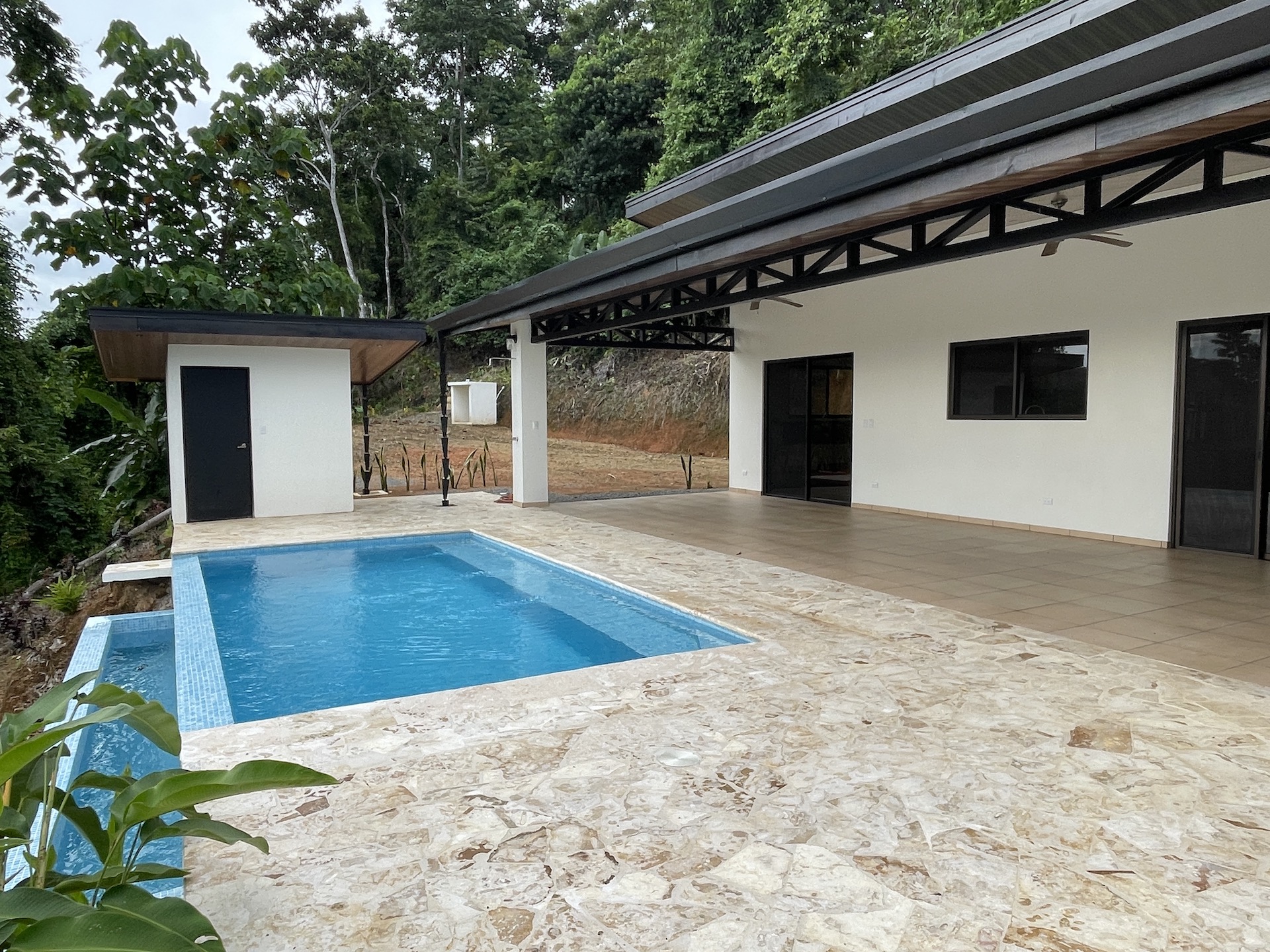 3 bed Single Family Homes For Sale in Dominical, Puntarenas - thumb 6
