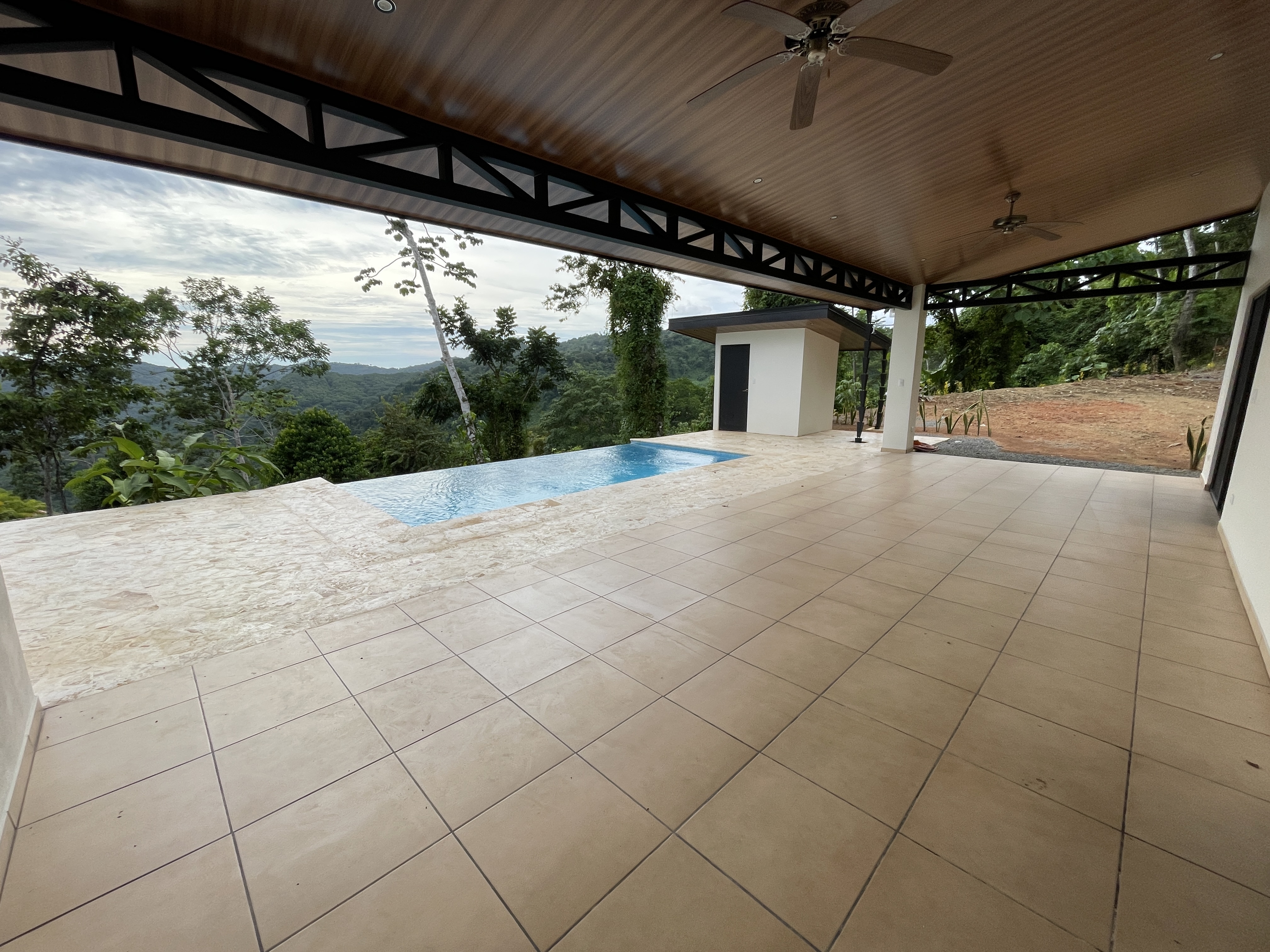 3 bed Single Family Homes For Sale in Dominical, Puntarenas - thumb 8