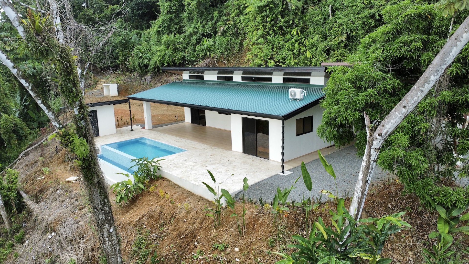 3 bed Single Family Homes For Sale in Dominical, Puntarenas - thumb 5