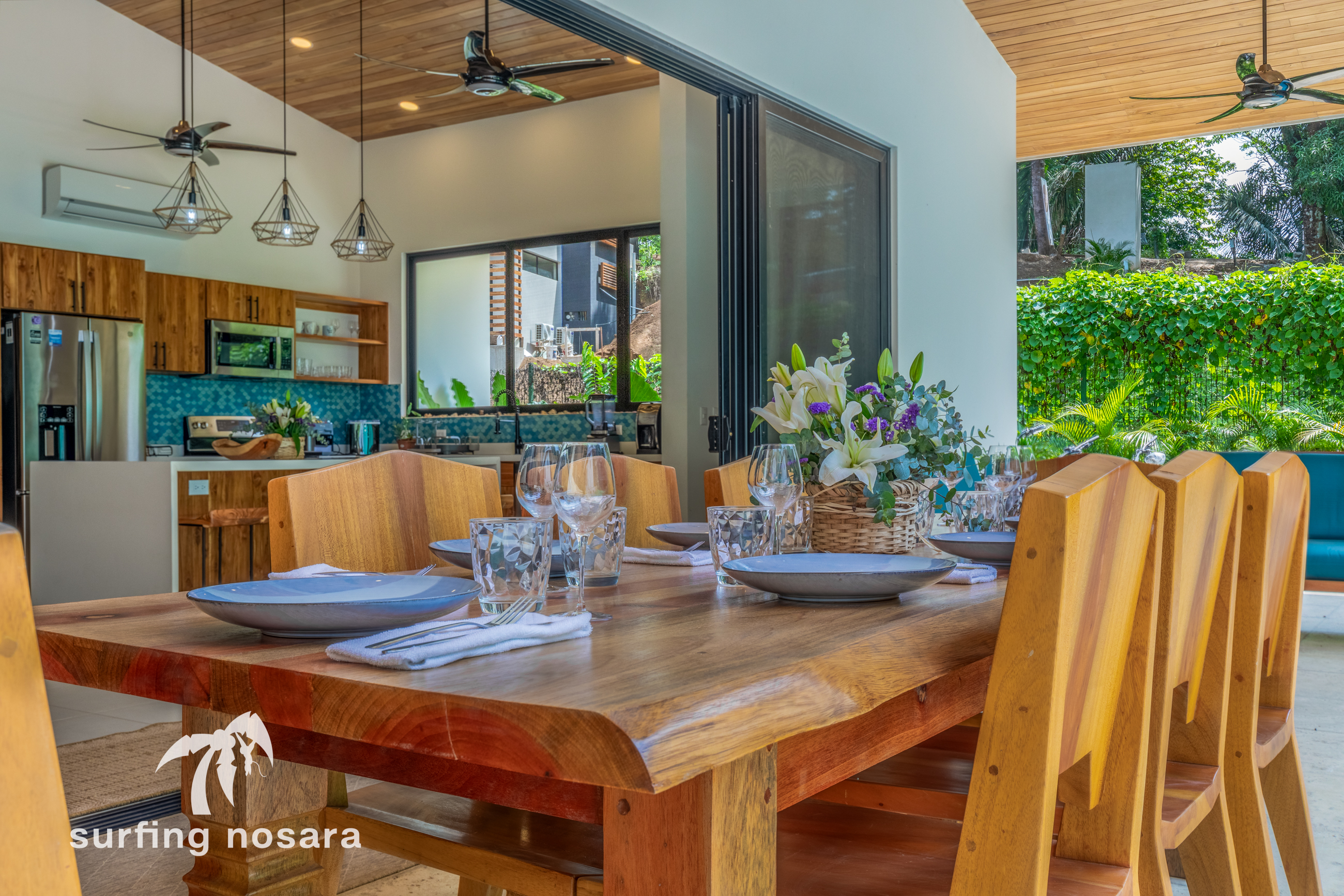 4 bed Single Family Homes For Rent in Playa Pelada, Guanacaste - thumb 4