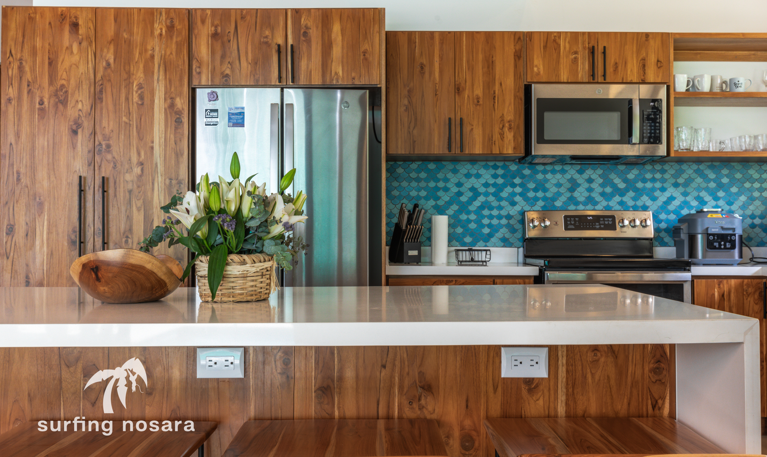 4 bed Single Family Homes For Rent in Playa Pelada, Guanacaste - thumb 6