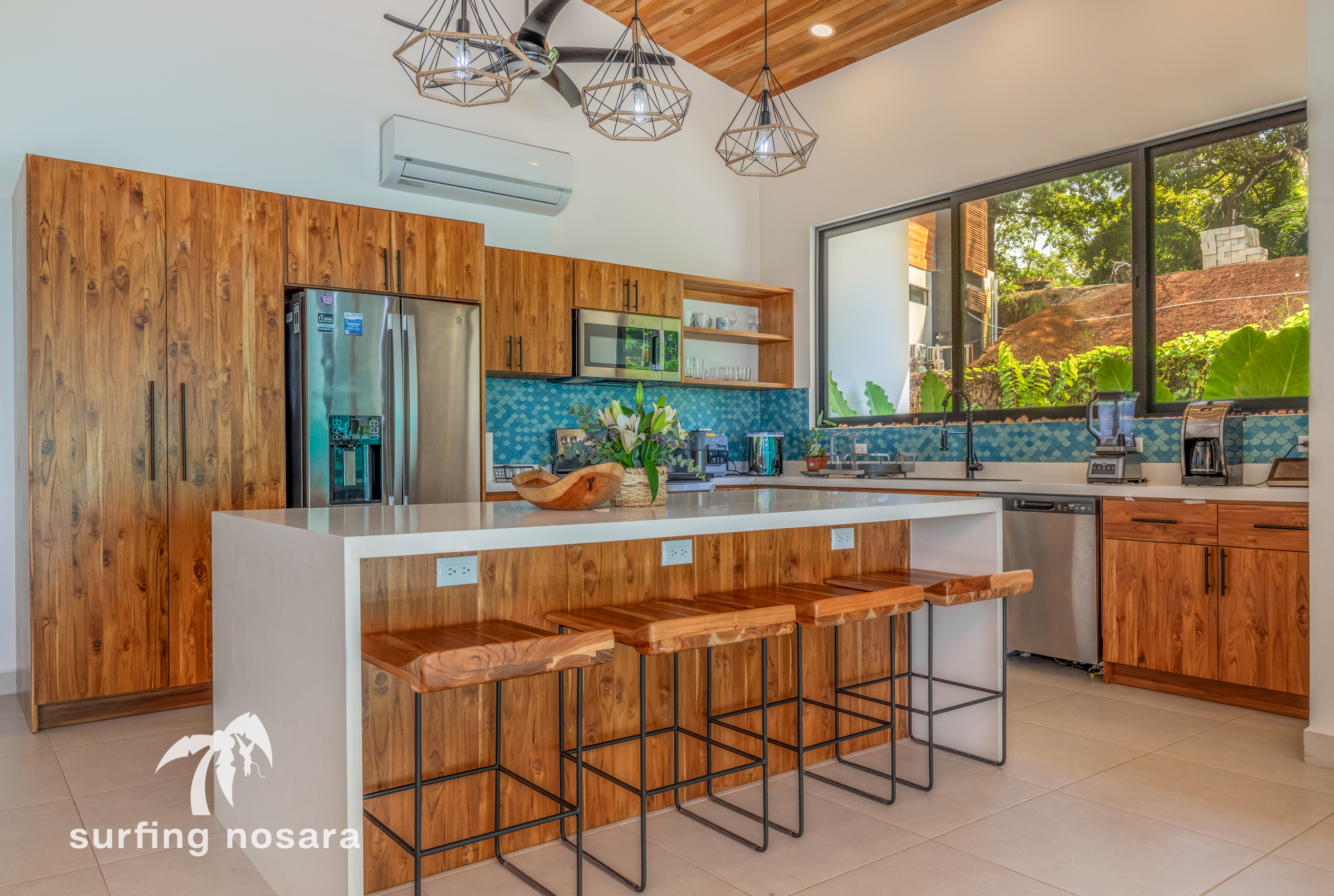 4 bed Single Family Homes For Rent in Playa Pelada, Guanacaste - thumb 5