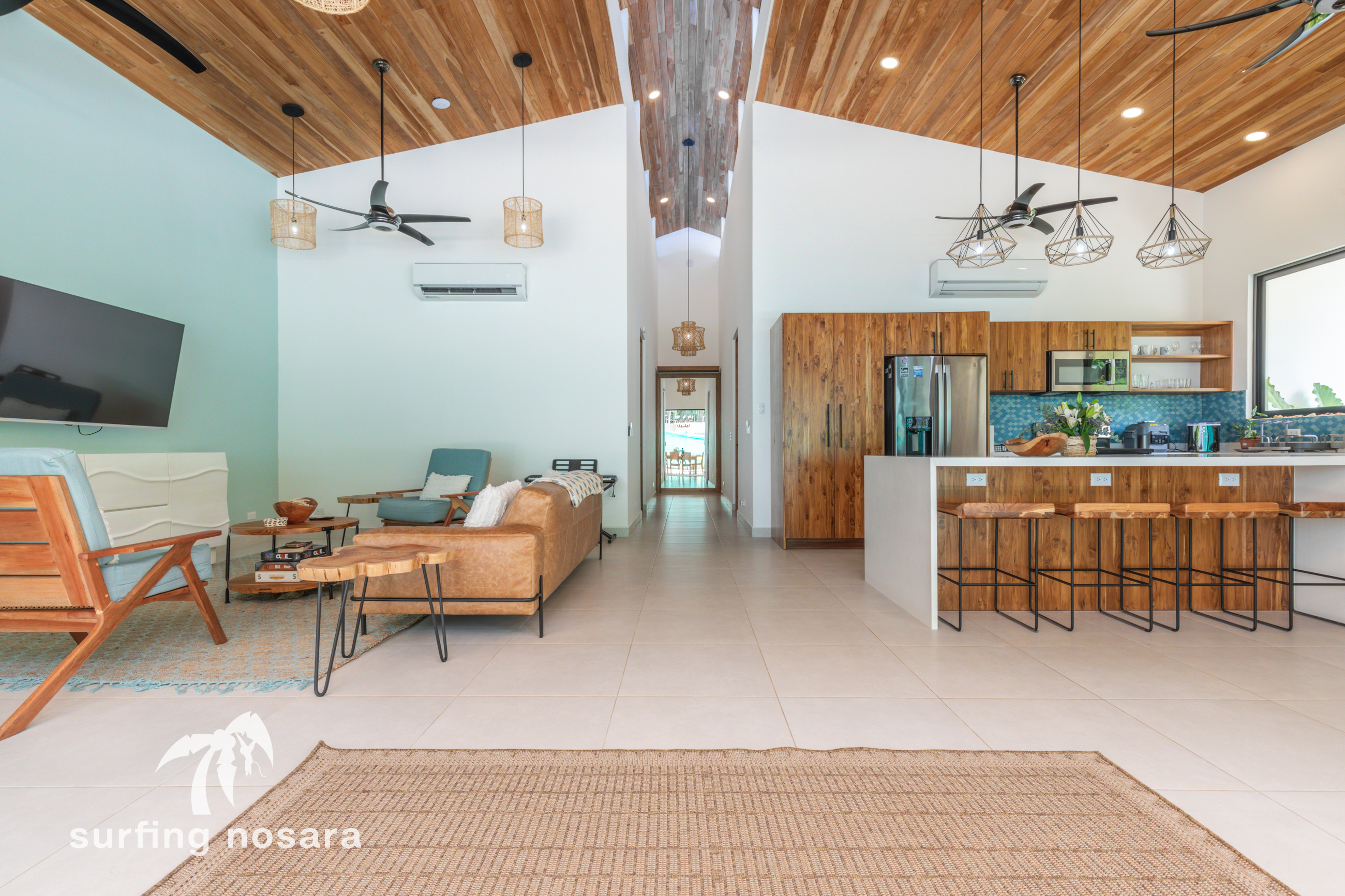 4 bed Single Family Homes For Rent in Playa Pelada, Guanacaste - thumb 7