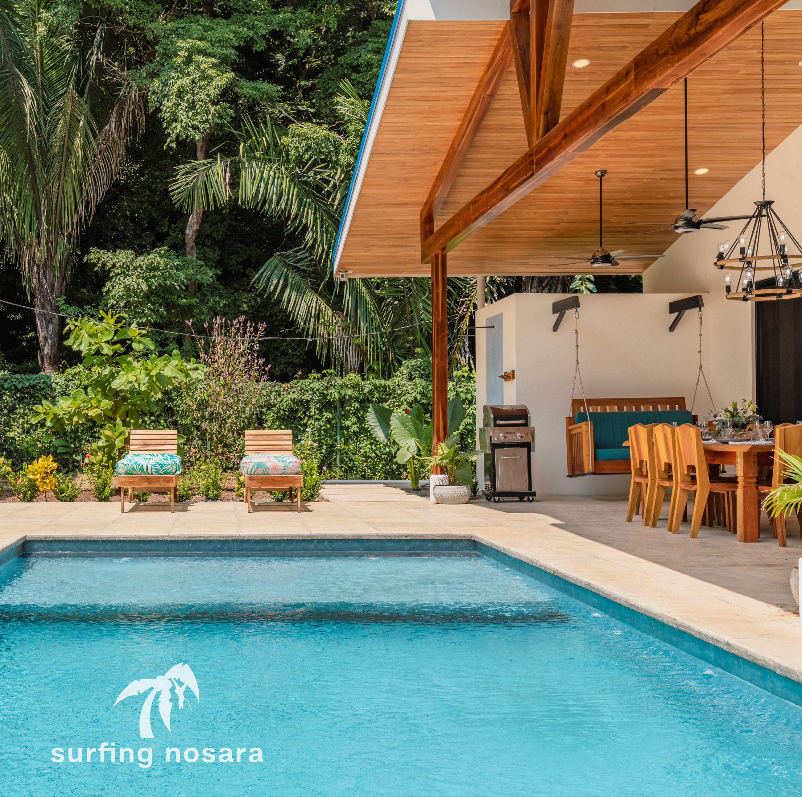 4 bed Single Family Homes For Rent in Playa Pelada, Guanacaste - thumb 2