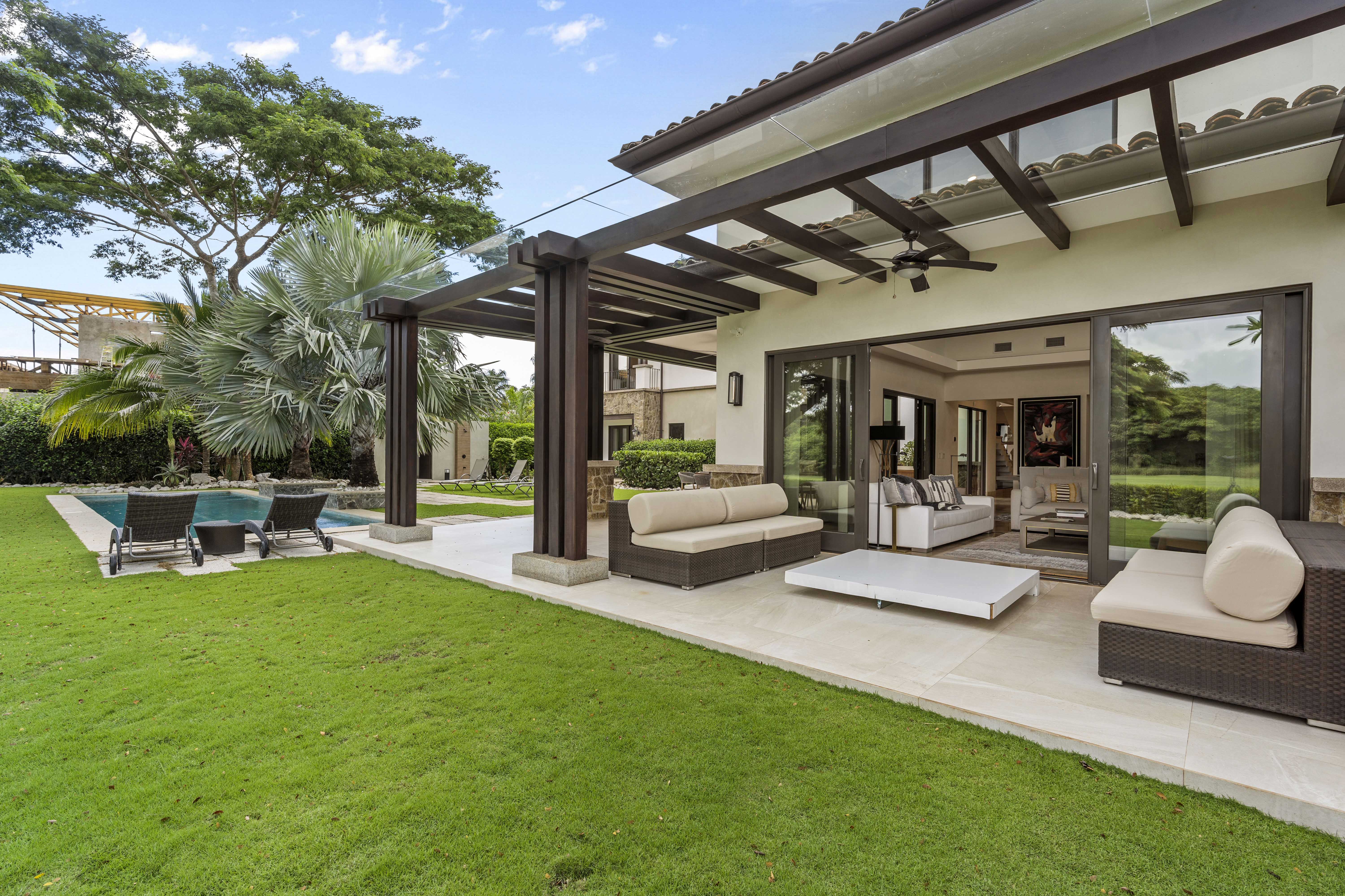 6 bed Single Family Homes For Sale in Hacienda Pinilla, Guanacaste - thumb 29