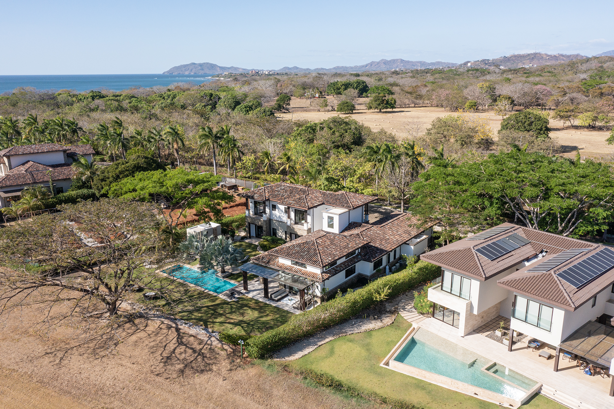 6 bed Single Family Homes For Sale in Hacienda Pinilla, Guanacaste - thumb 4