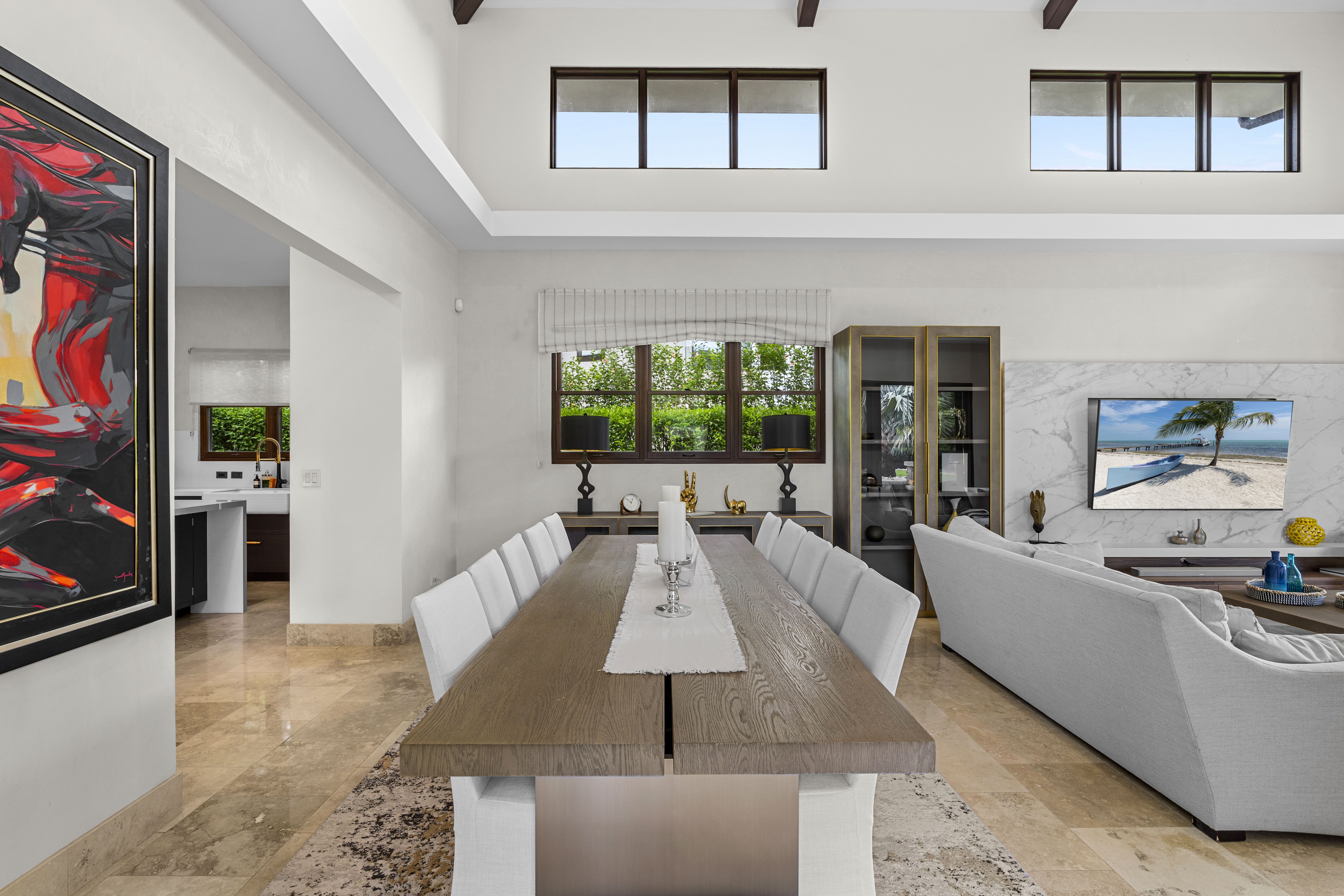 6 bed Single Family Homes For Sale in Hacienda Pinilla, Guanacaste - thumb 25