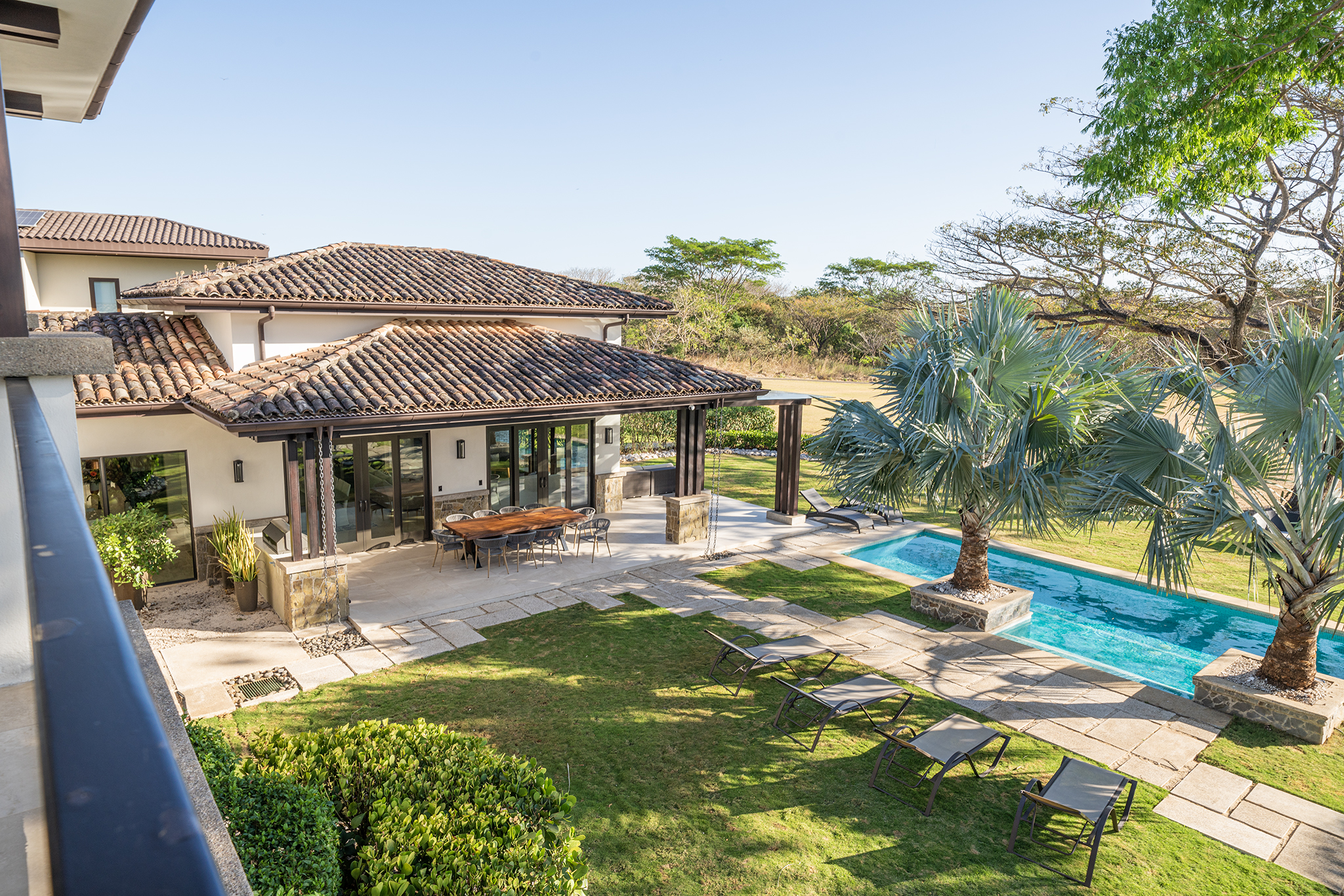 6 bed Single Family Homes For Sale in Hacienda Pinilla, Guanacaste - thumb 7