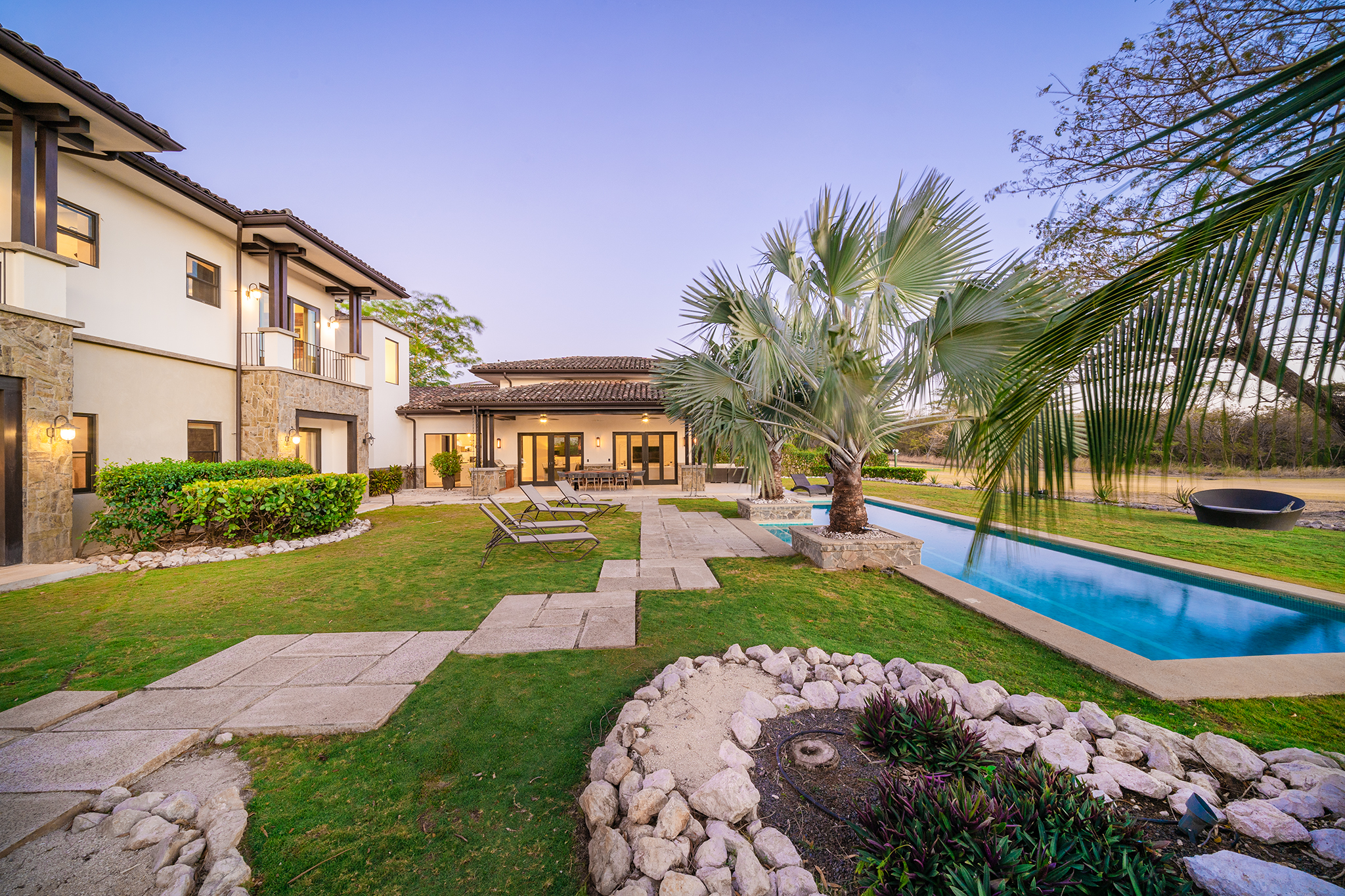 6 bed Single Family Homes For Sale in Hacienda Pinilla, Guanacaste - thumb 6