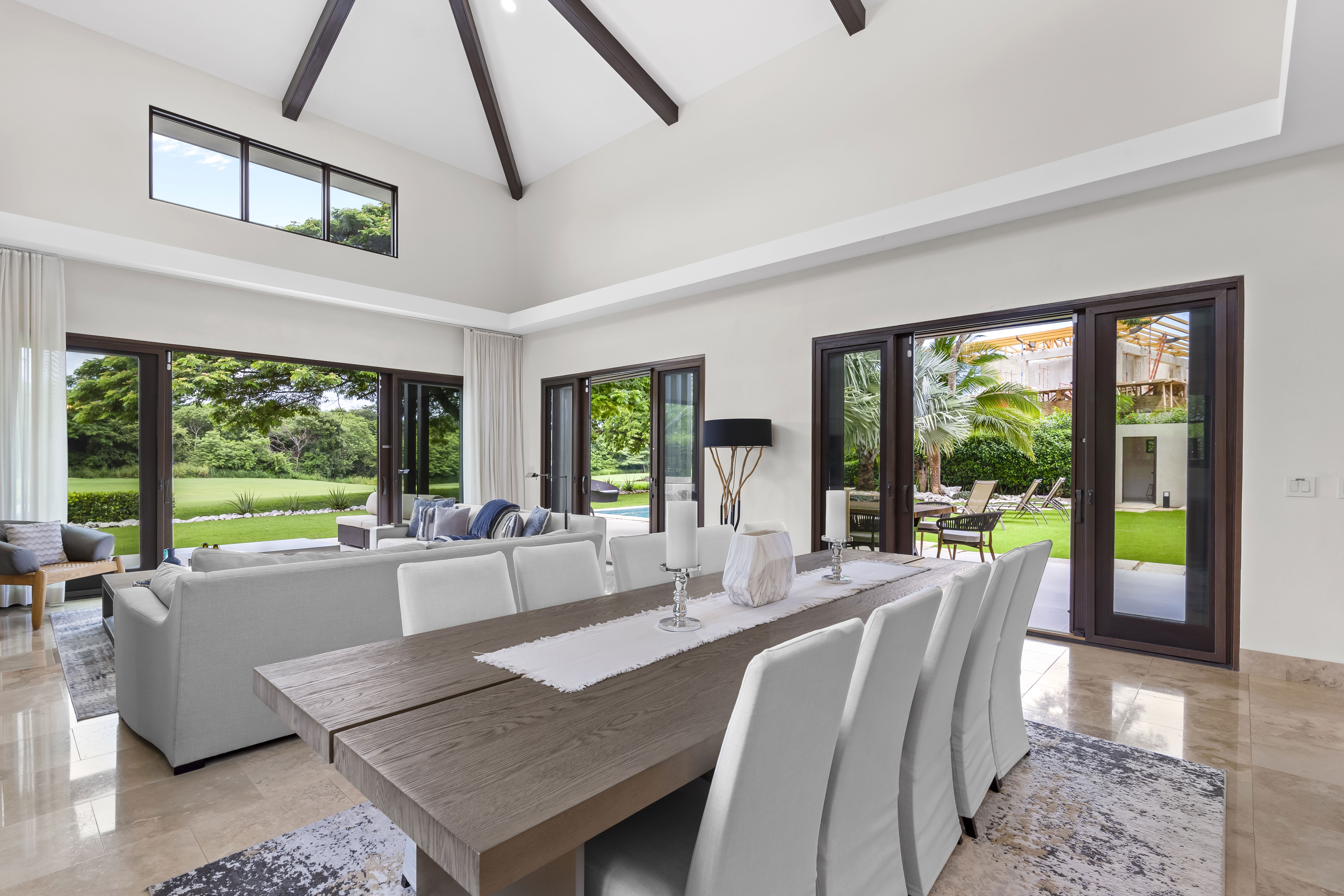 6 bed Single Family Homes For Sale in Hacienda Pinilla, Guanacaste - thumb 10