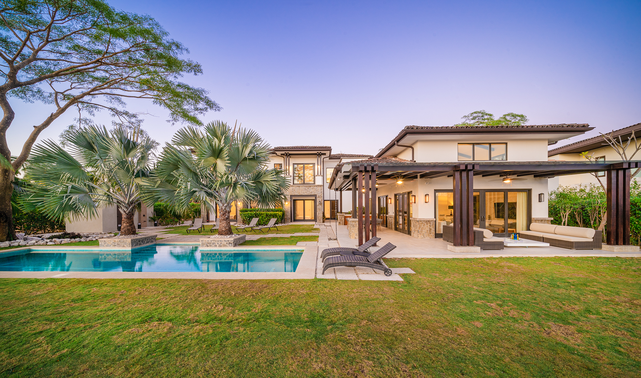 6 bed Single Family Homes For Sale in Hacienda Pinilla, Guanacaste - thumb 1