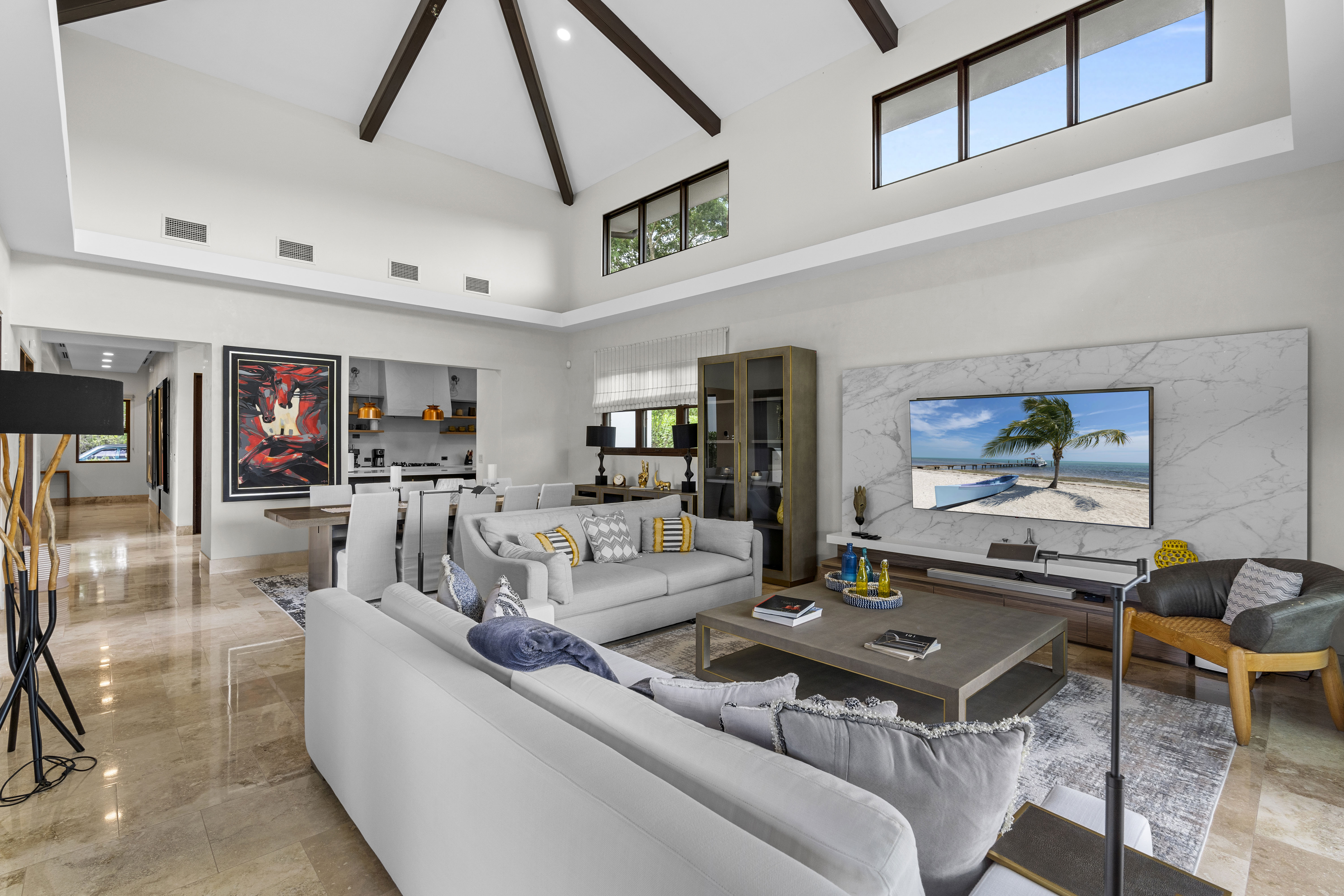 6 bed Single Family Homes For Sale in Hacienda Pinilla, Guanacaste - thumb 26