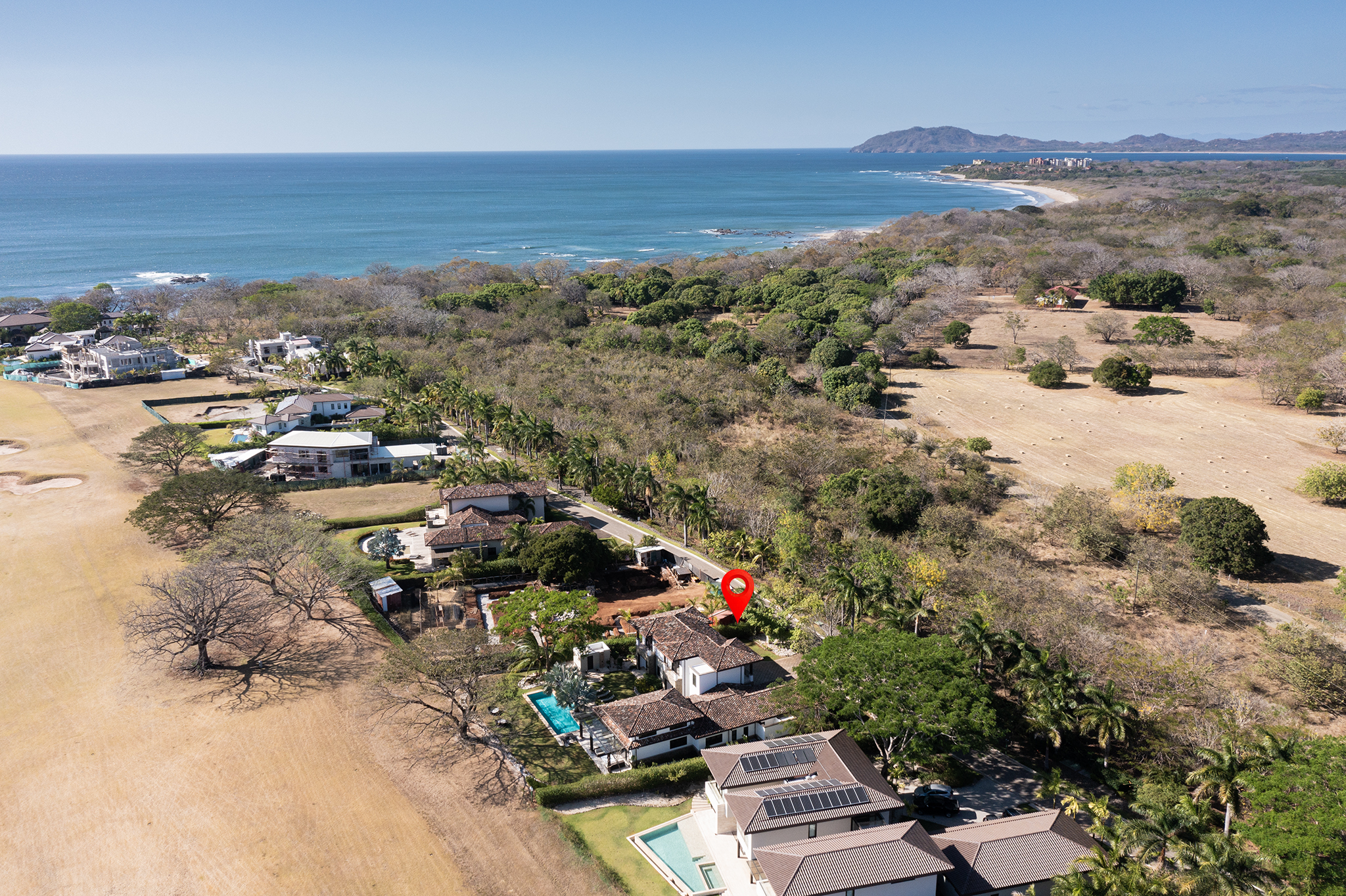 6 bed Single Family Homes For Sale in Hacienda Pinilla, Guanacaste - thumb 2