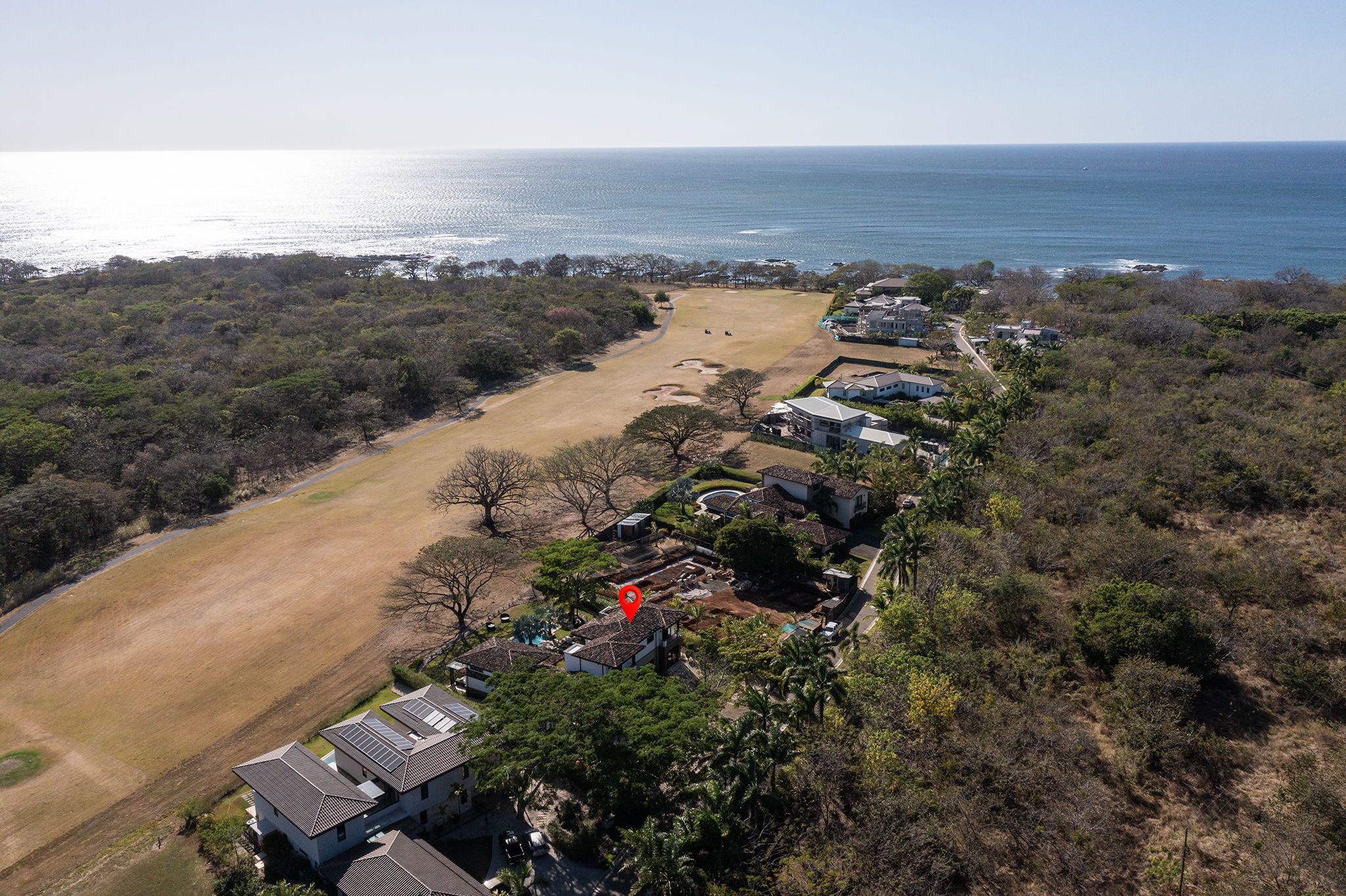 6 bed Single Family Homes For Sale in Hacienda Pinilla, Guanacaste - thumb 3