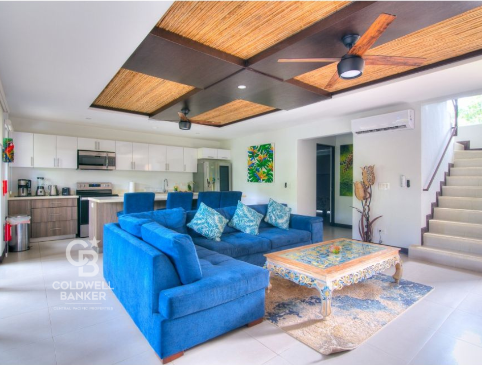 4 bed Single Family Homes For Sale in Jaco, Puntarenas - thumb 27