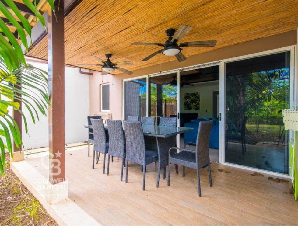 4 bed Single Family Homes For Sale in Jaco, Puntarenas - thumb 5