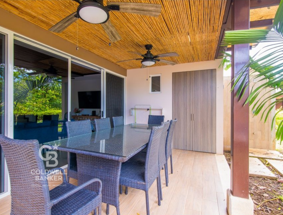 4 bed Single Family Homes For Sale in Jaco, Puntarenas - thumb 3
