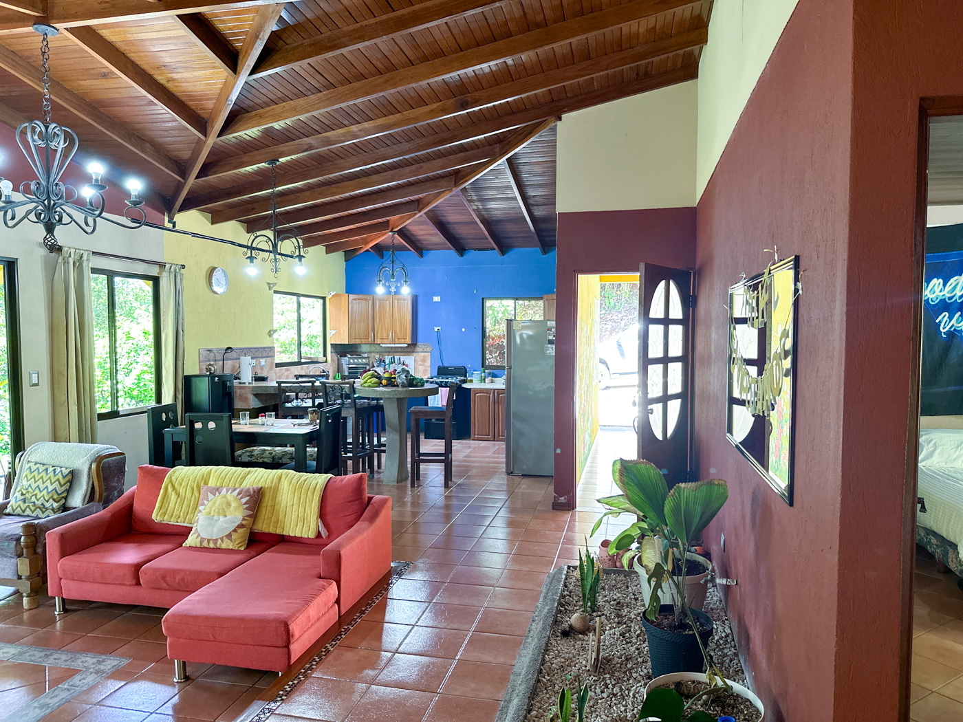 3 bed Single Family Homes For Sale in Perez Zeledon, San Jose - thumb 8