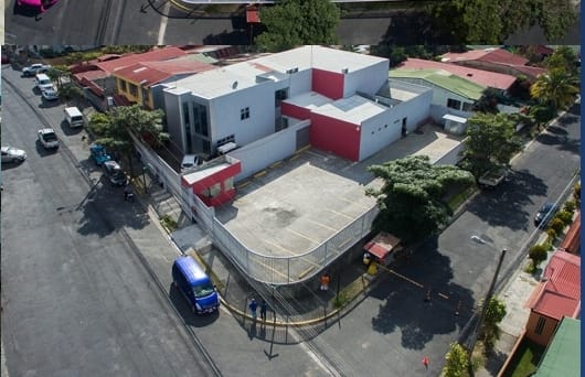 8 bed Commercial For Rent in La Uruca, San Jose - thumb 16