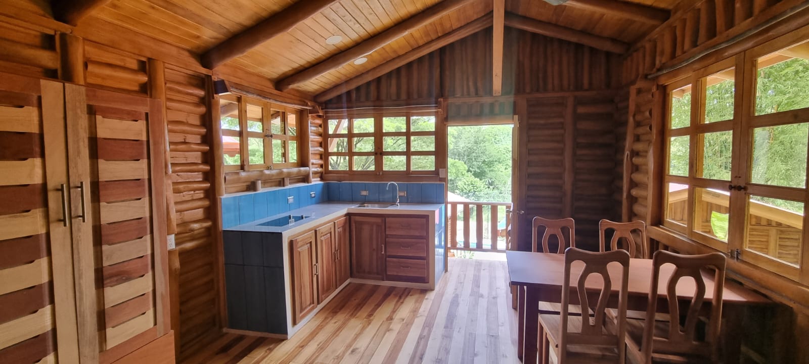 4 bed Single Family Homes For Sale in Samara, Guanacaste - thumb 2