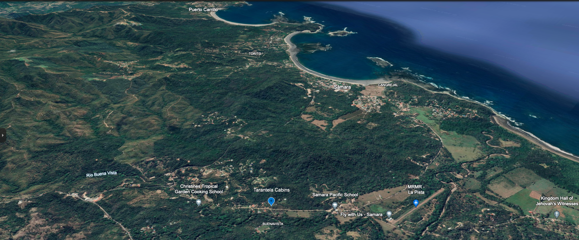 4 bed Single Family Homes For Sale in Samara, Guanacaste - thumb 8