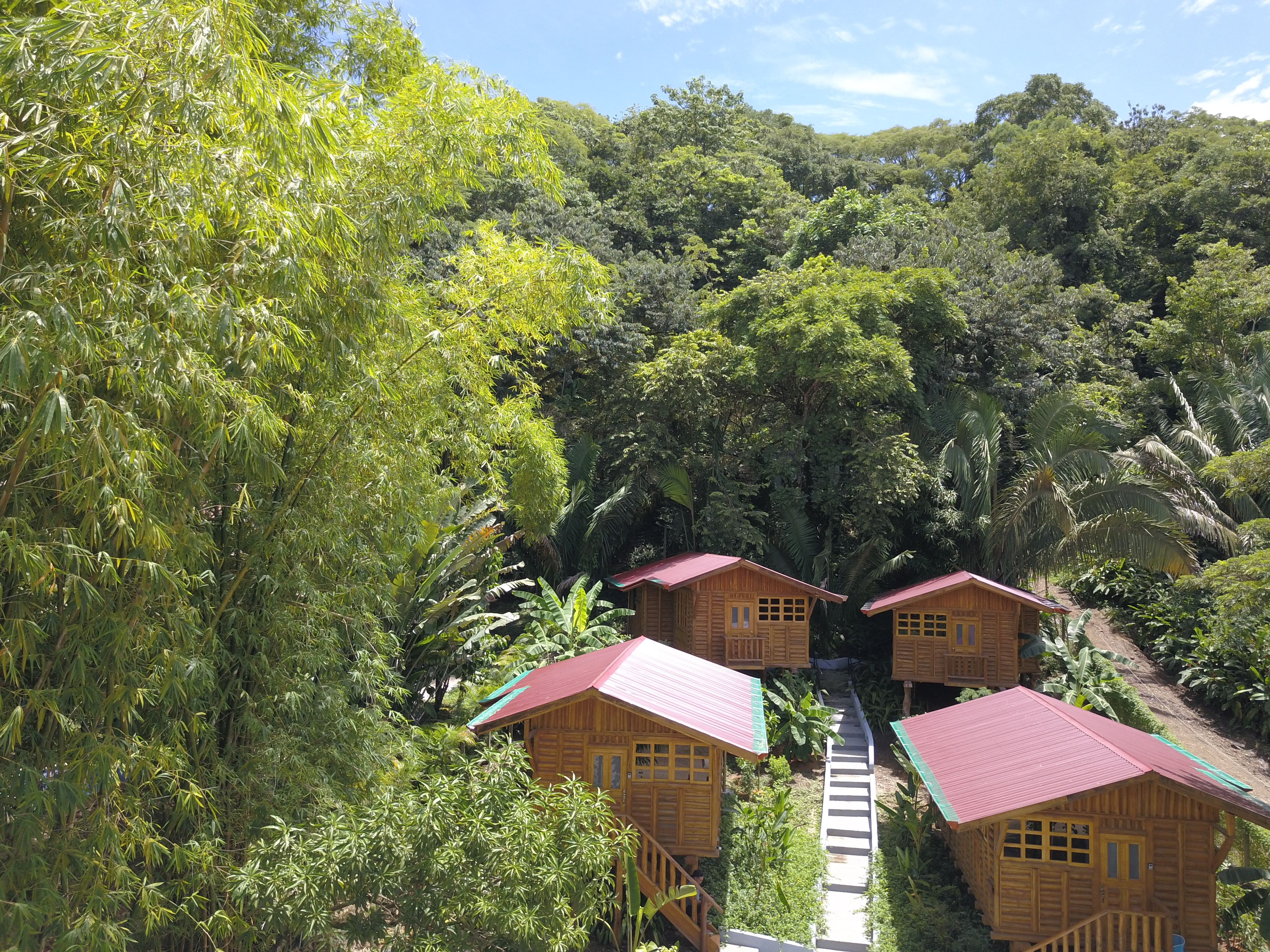 4 bed Single Family Homes For Sale in Samara, Guanacaste - thumb 4