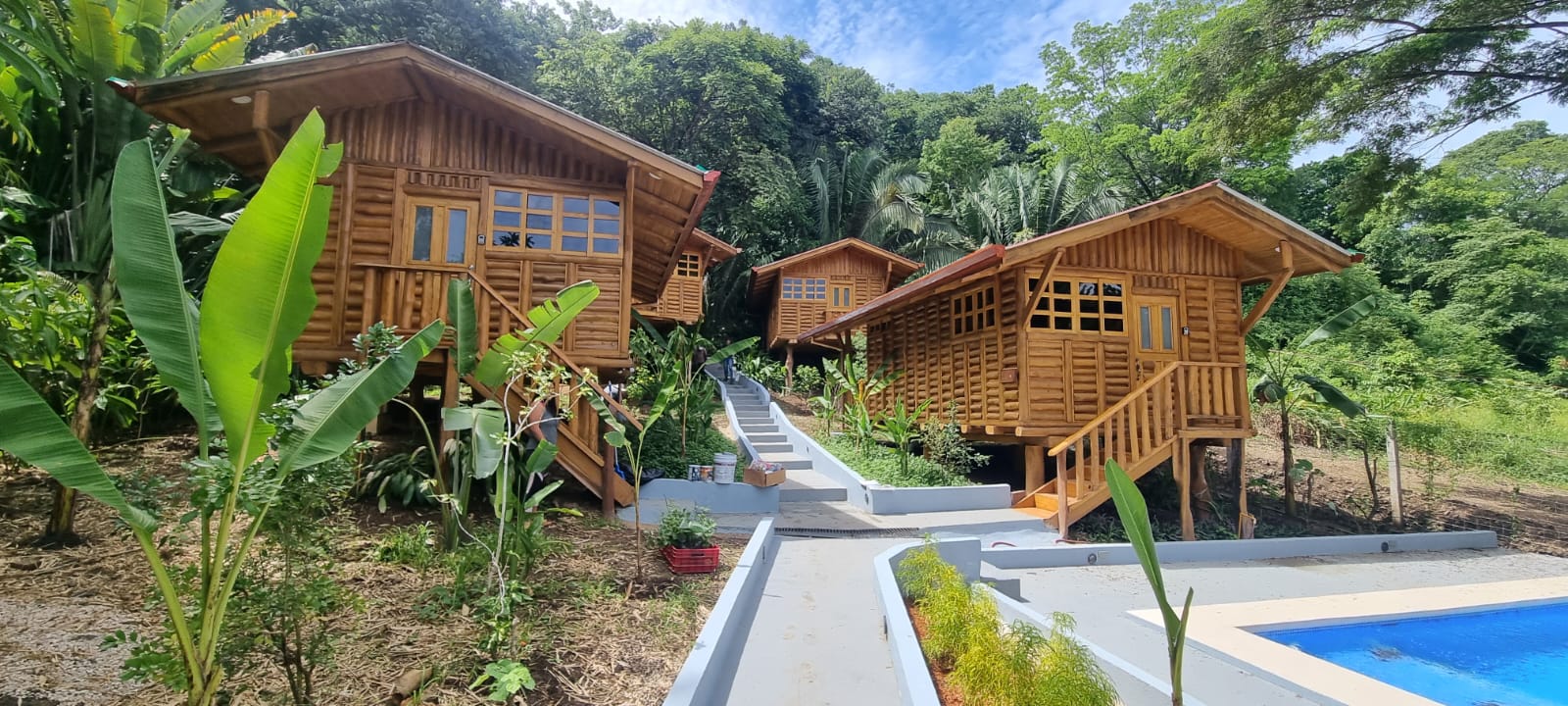 4 bed Single Family Homes For Sale in Samara, Guanacaste - thumb 1