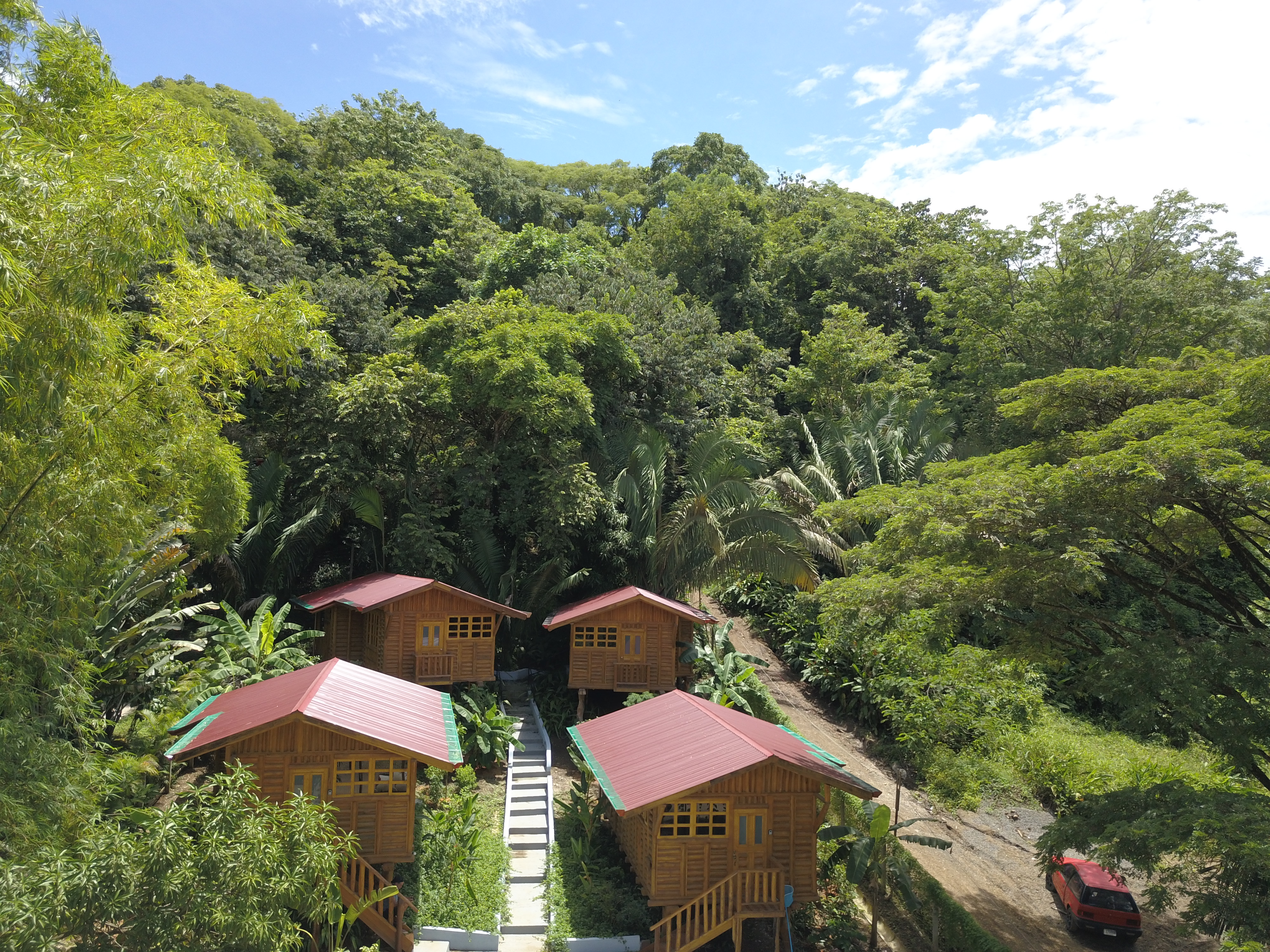 4 bed Single Family Homes For Sale in Samara, Guanacaste - thumb 6