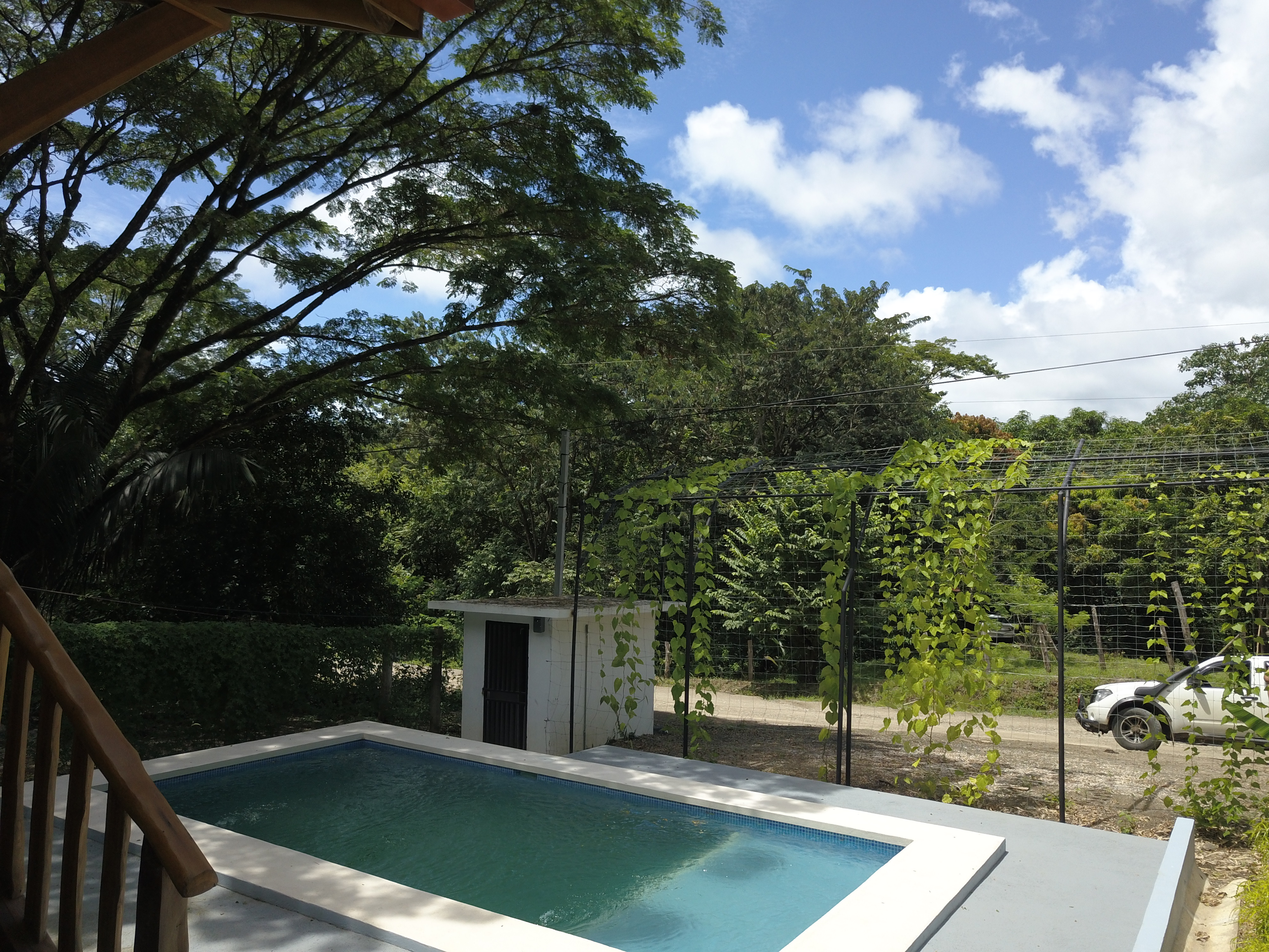4 bed Single Family Homes For Sale in Samara, Guanacaste - thumb 7