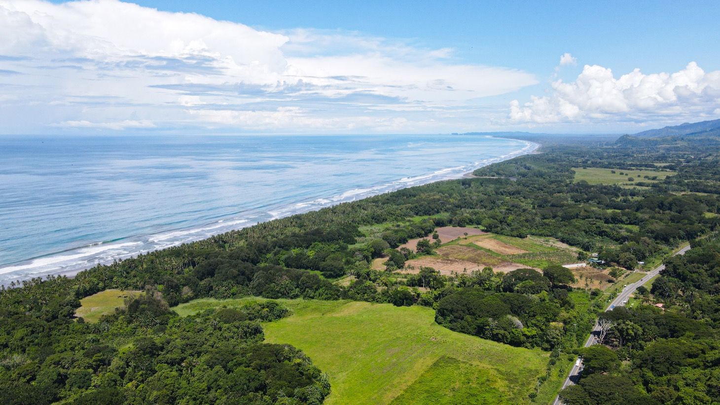 0 bed Land For Sale in Dominical, Puntarenas - thumb 1