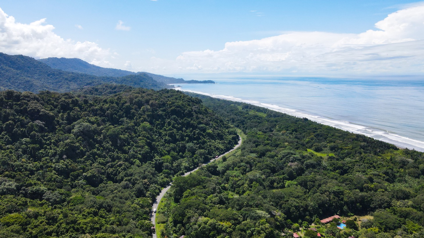 0 bed Land For Sale in Dominical, Puntarenas - thumb 3